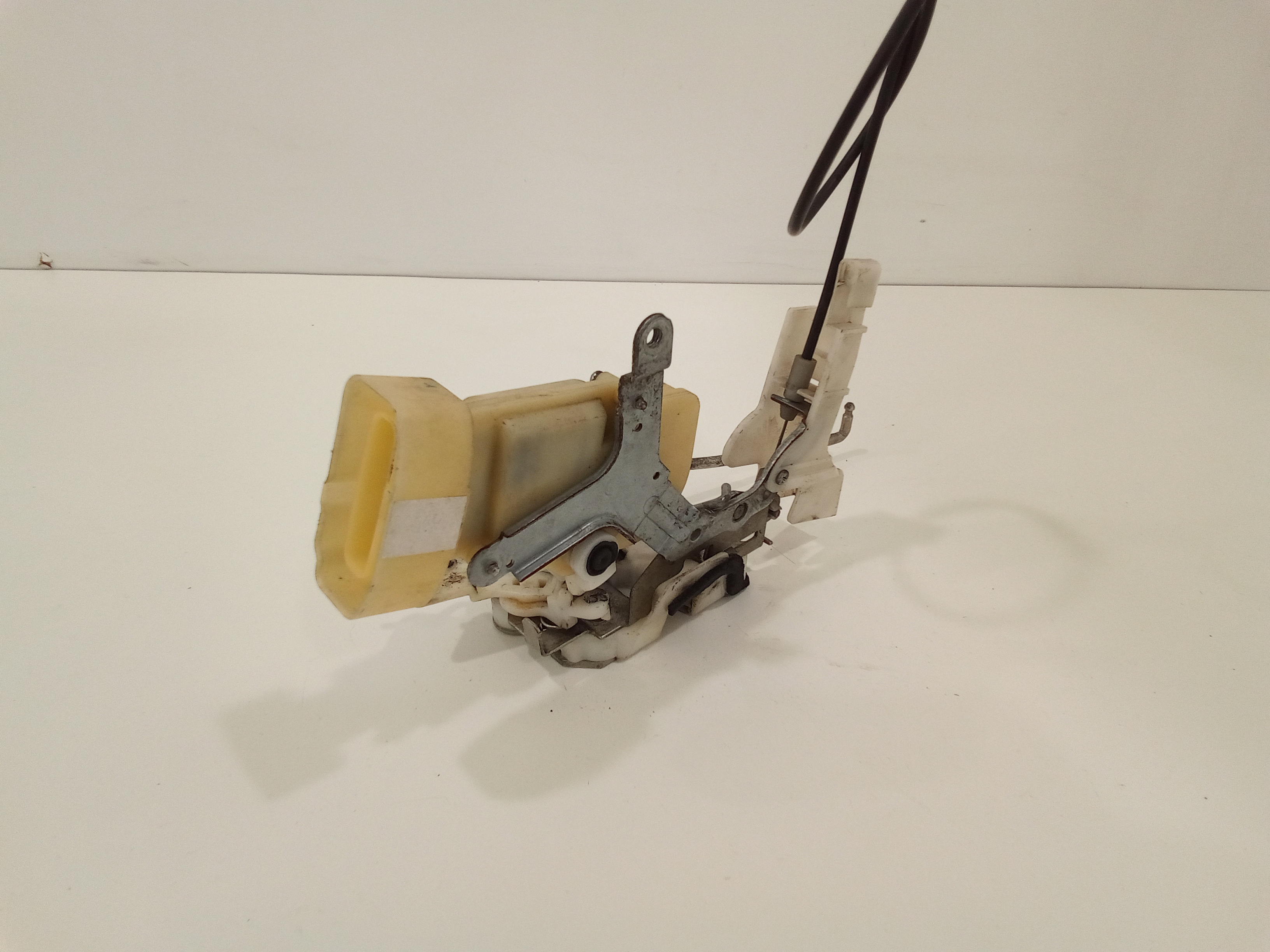 Serratura Anteriore Destra per Toyota Yaris Verso Serie (03>07) (2003 - 2007)