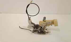 Serratura Anteriore Destra per Toyota Yaris Verso Serie (03>07) (2003 - 2007)