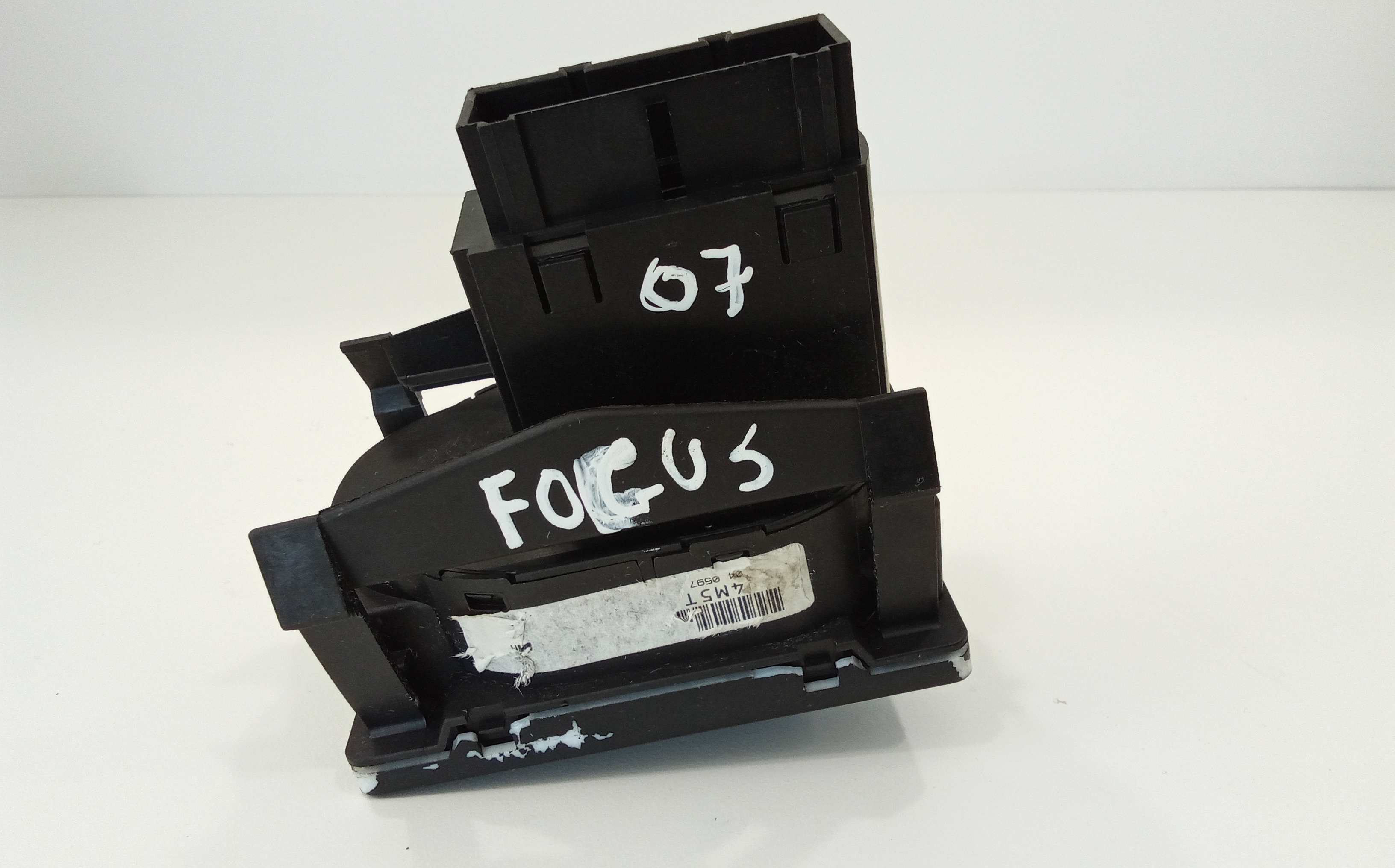 Interruttore comando luci per Ford Focus Berlina 3 Serie (2004 - 2008)