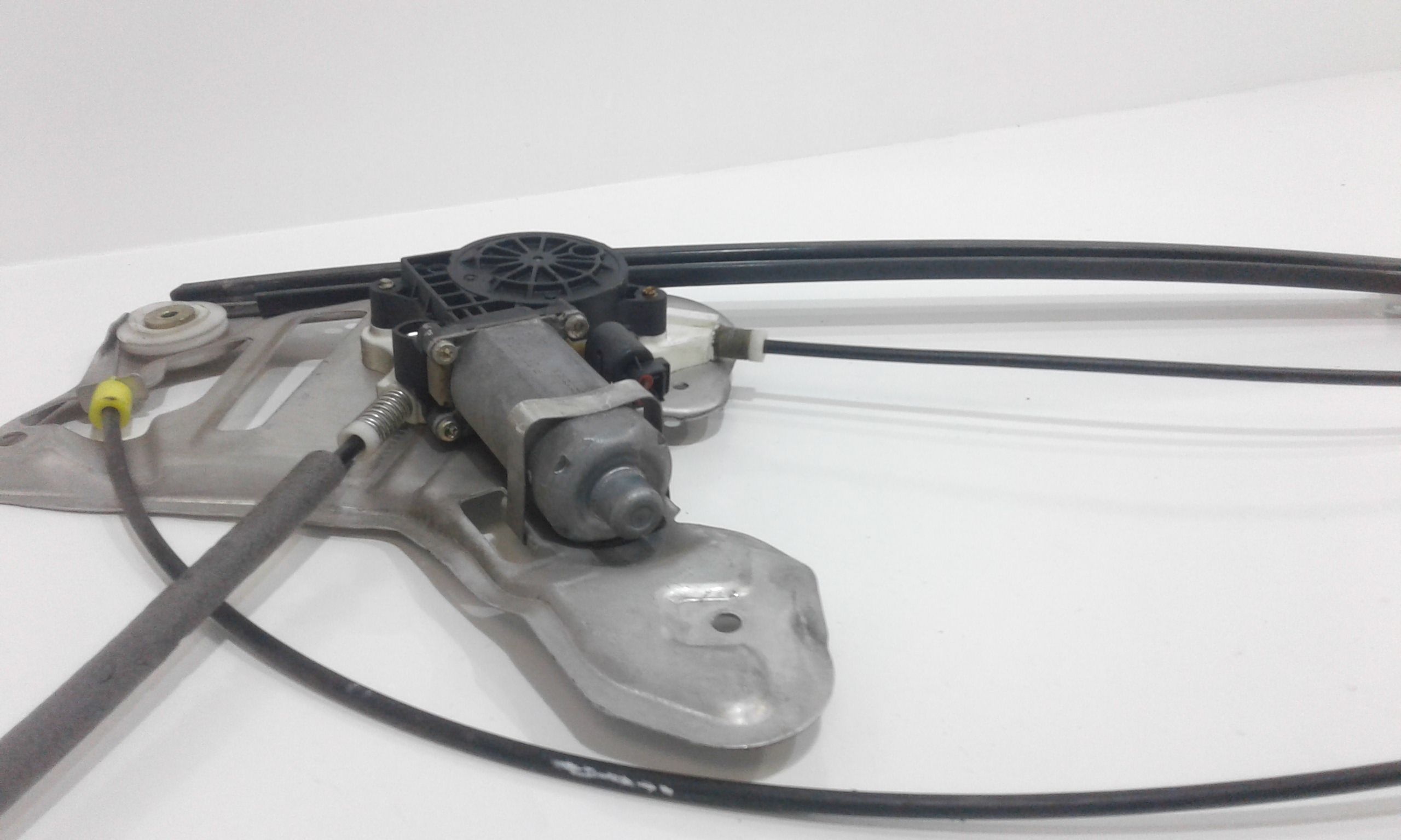 Cremagliera anteriore destra passeggero LAND ROVER Range Rover Serie LM AMC 014