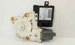 Motorino Alzavetro posteriore Sinistro per Ford Focus Berlina 3 Serie (2004 - 2008)