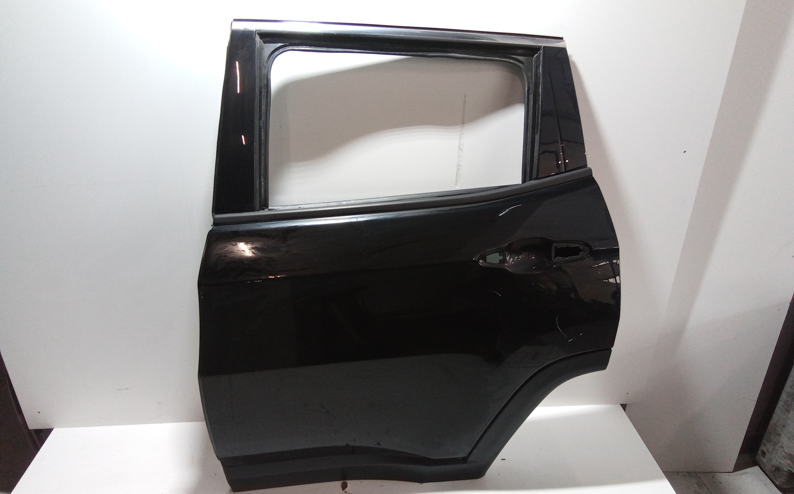 Portiera Posteriore Sinistra per Jeep Compass Serie (16>) (2016 - In produzione)