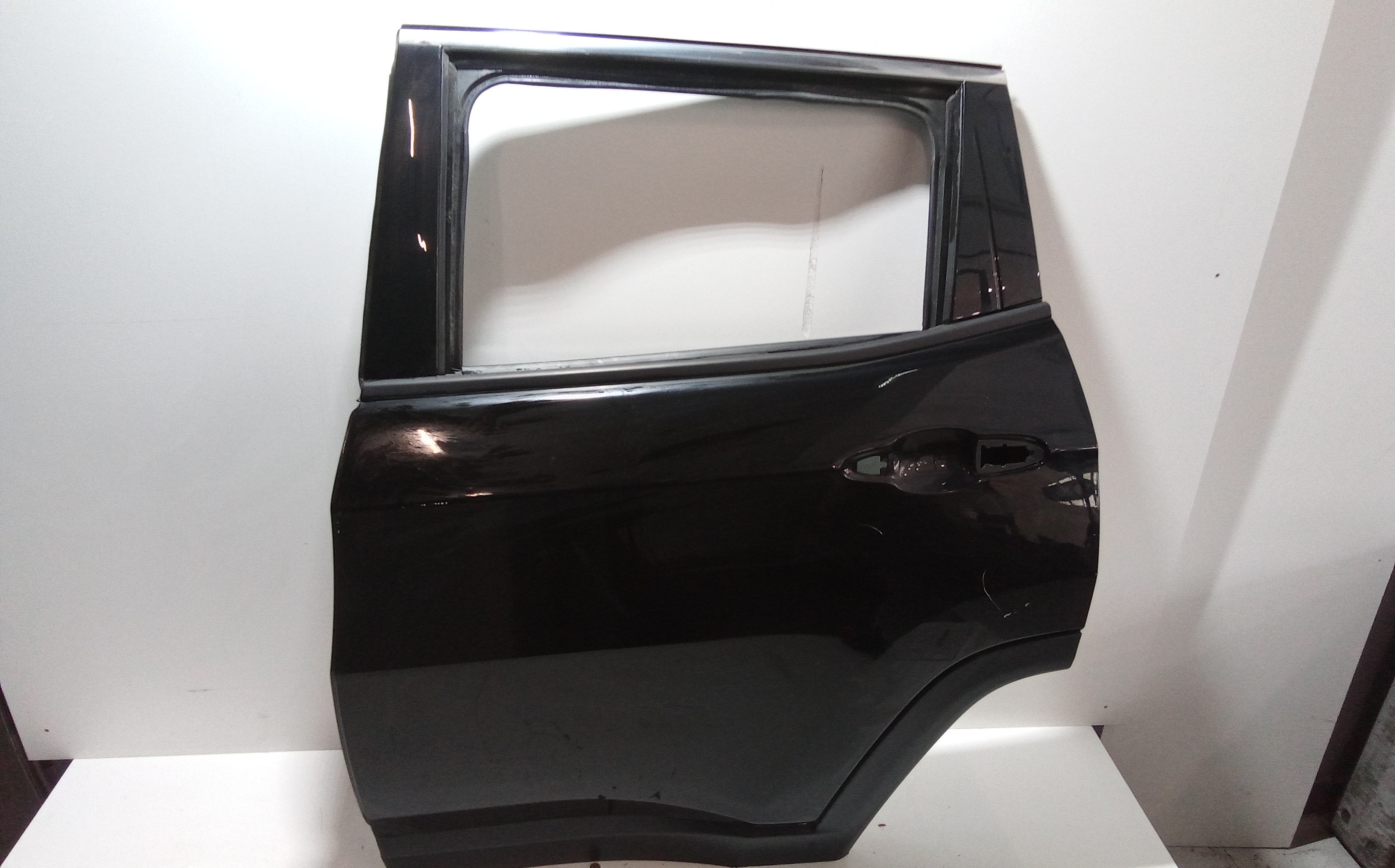 Portiera Posteriore Sinistra per Jeep Compass Serie (16>) (2016 - In produzione)