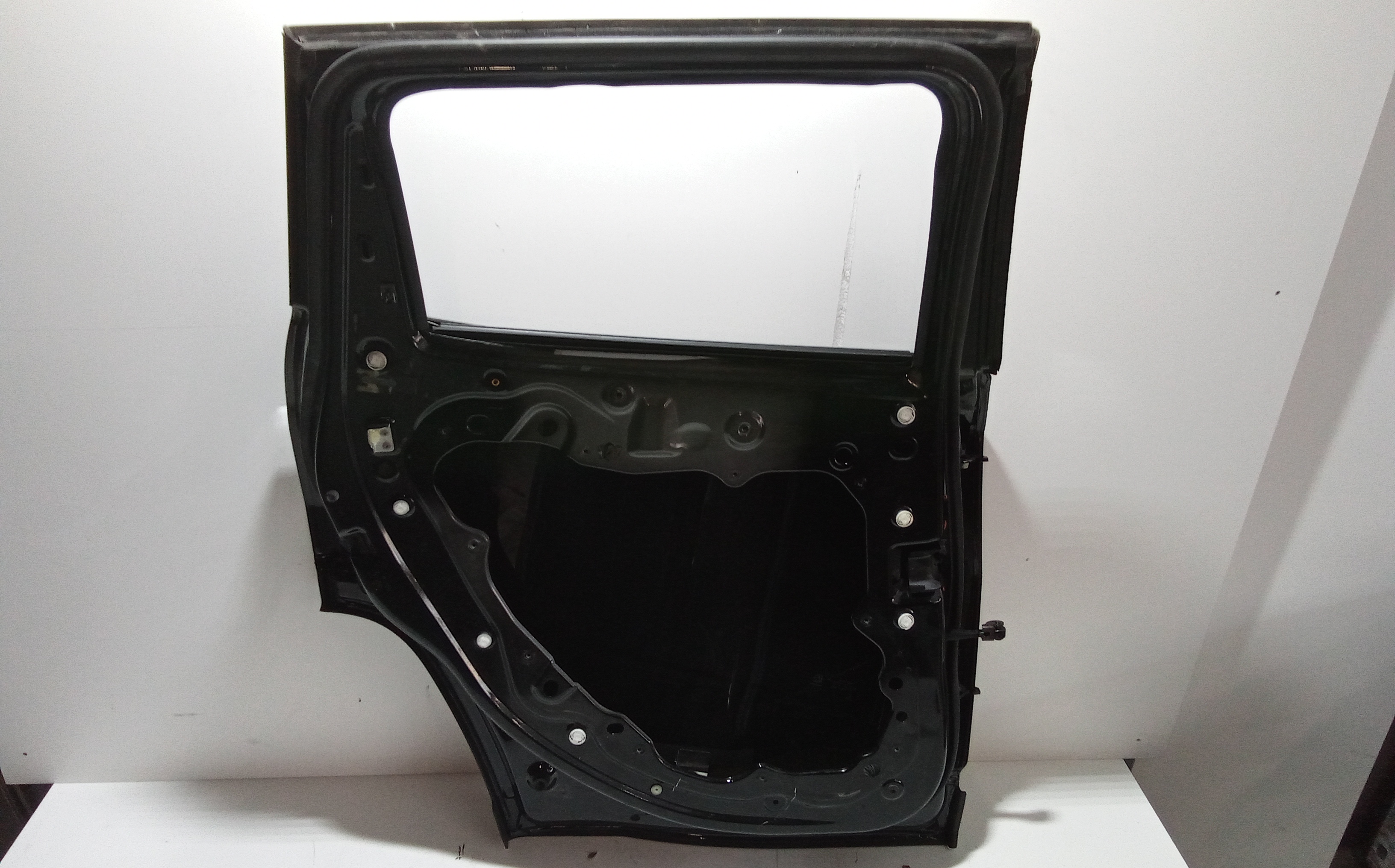 Portiera Posteriore Sinistra per Jeep Compass Serie (16>) (2016 - In produzione)