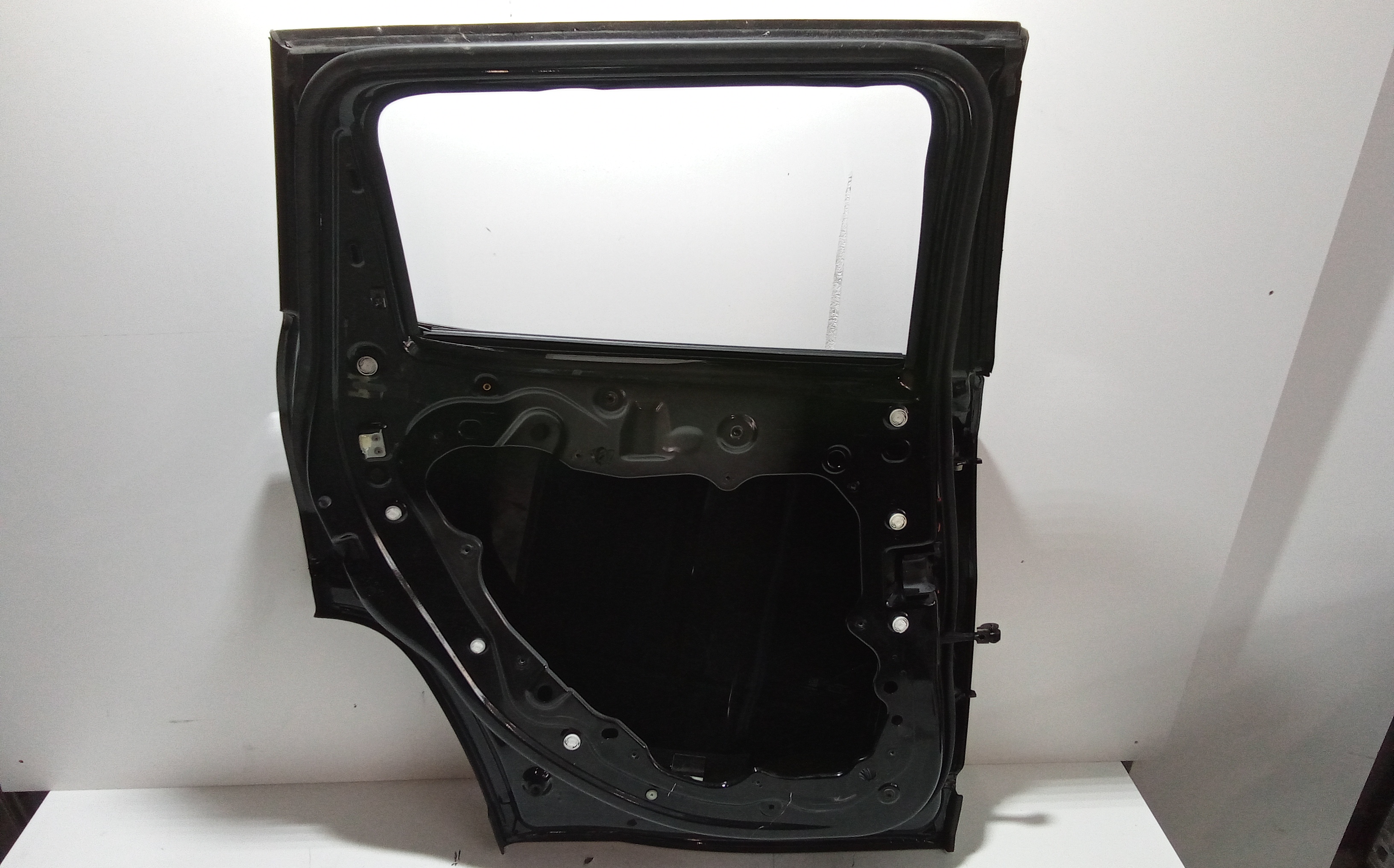 Portiera Posteriore Sinistra per Jeep Compass Serie (16>) (2016 - In produzione)