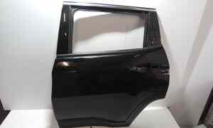 Portiera Posteriore Sinistra per Jeep Compass Serie (16>) (2016 - In produzione)