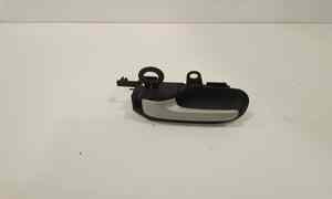 Maniglia interna anteriore Sinistra per Toyota Yaris Verso Serie (03>07) (2003 - 2007)