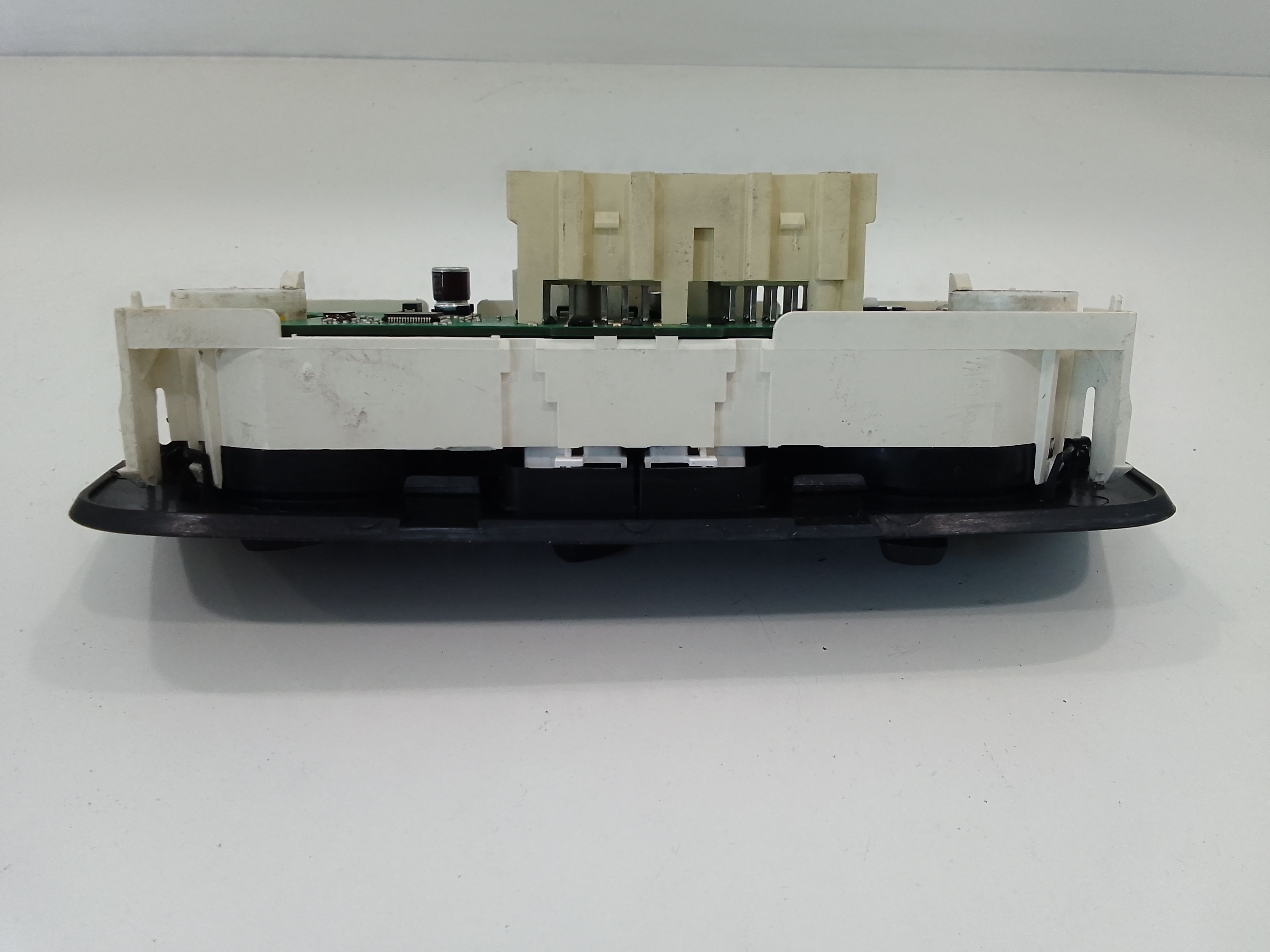 Comandi Clima per Seat Ibiza Serie (08>12) (2008 - 2012)