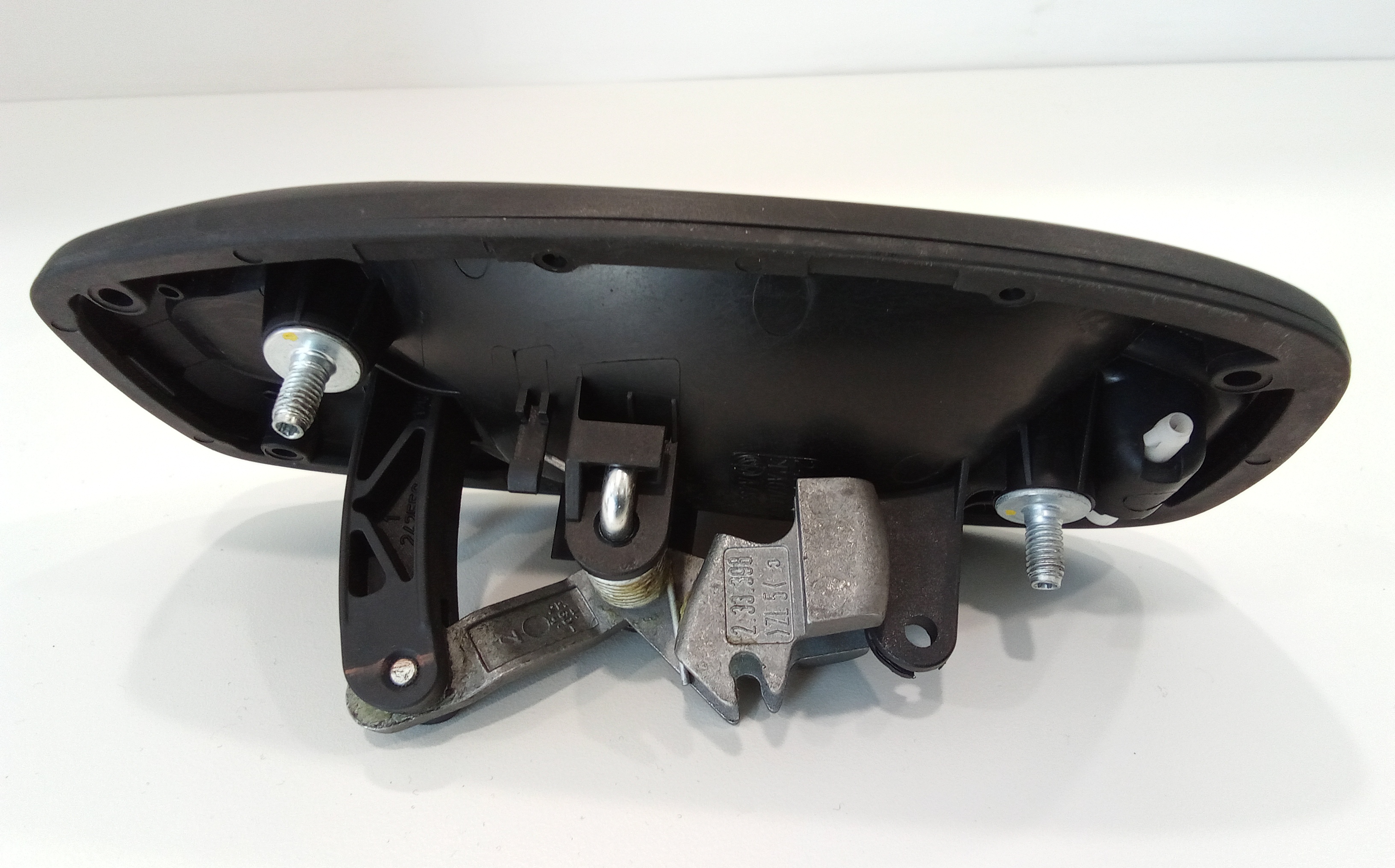 Maniglia esterna Anteriore Destra per Peugeot Bipper 1 Serie (2007 - In produzione)