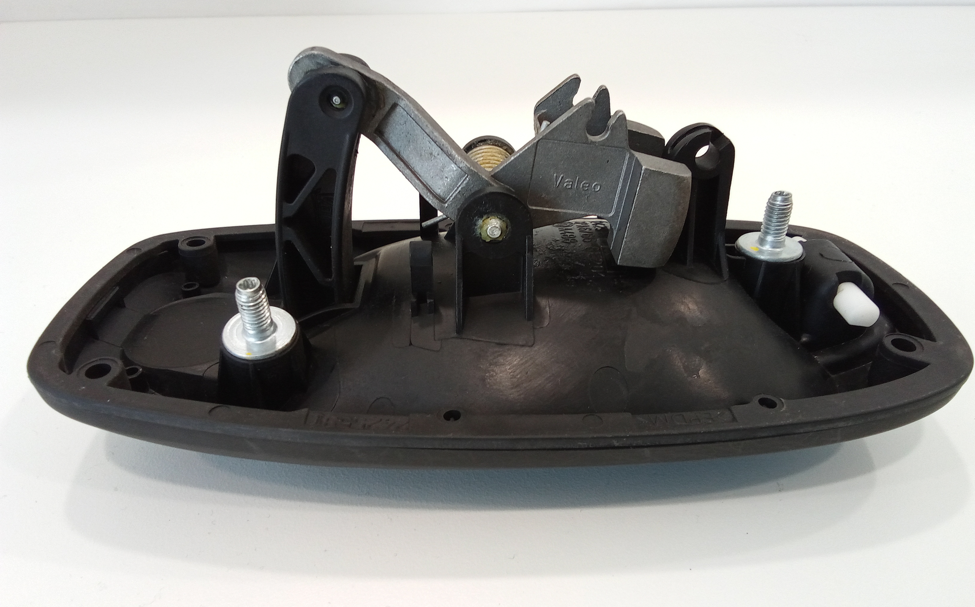 Maniglia esterna Anteriore Destra per Peugeot Bipper 1 Serie (2007 - In produzione)