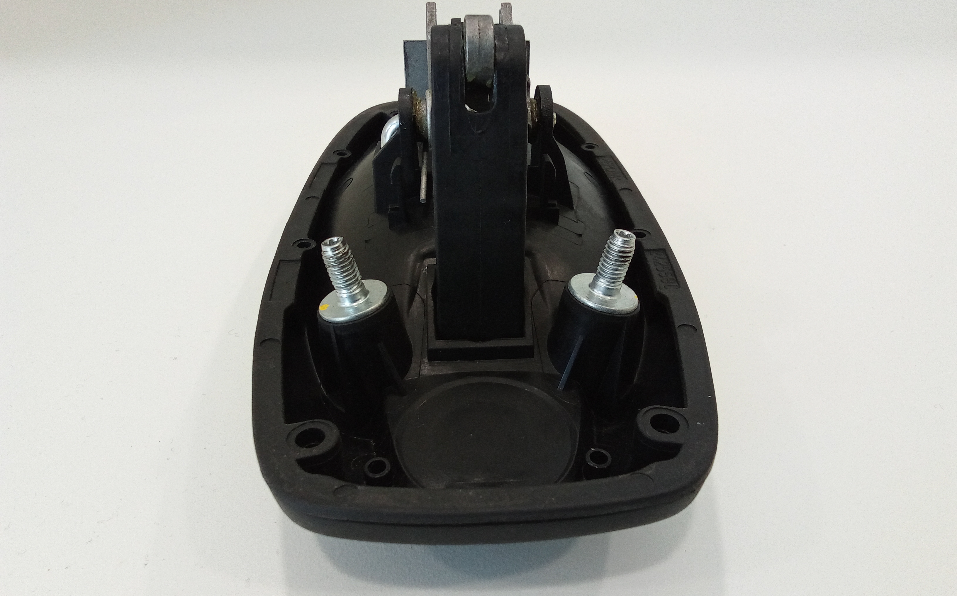 Maniglia esterna Anteriore Destra per Peugeot Bipper 1 Serie (2007 - In produzione)