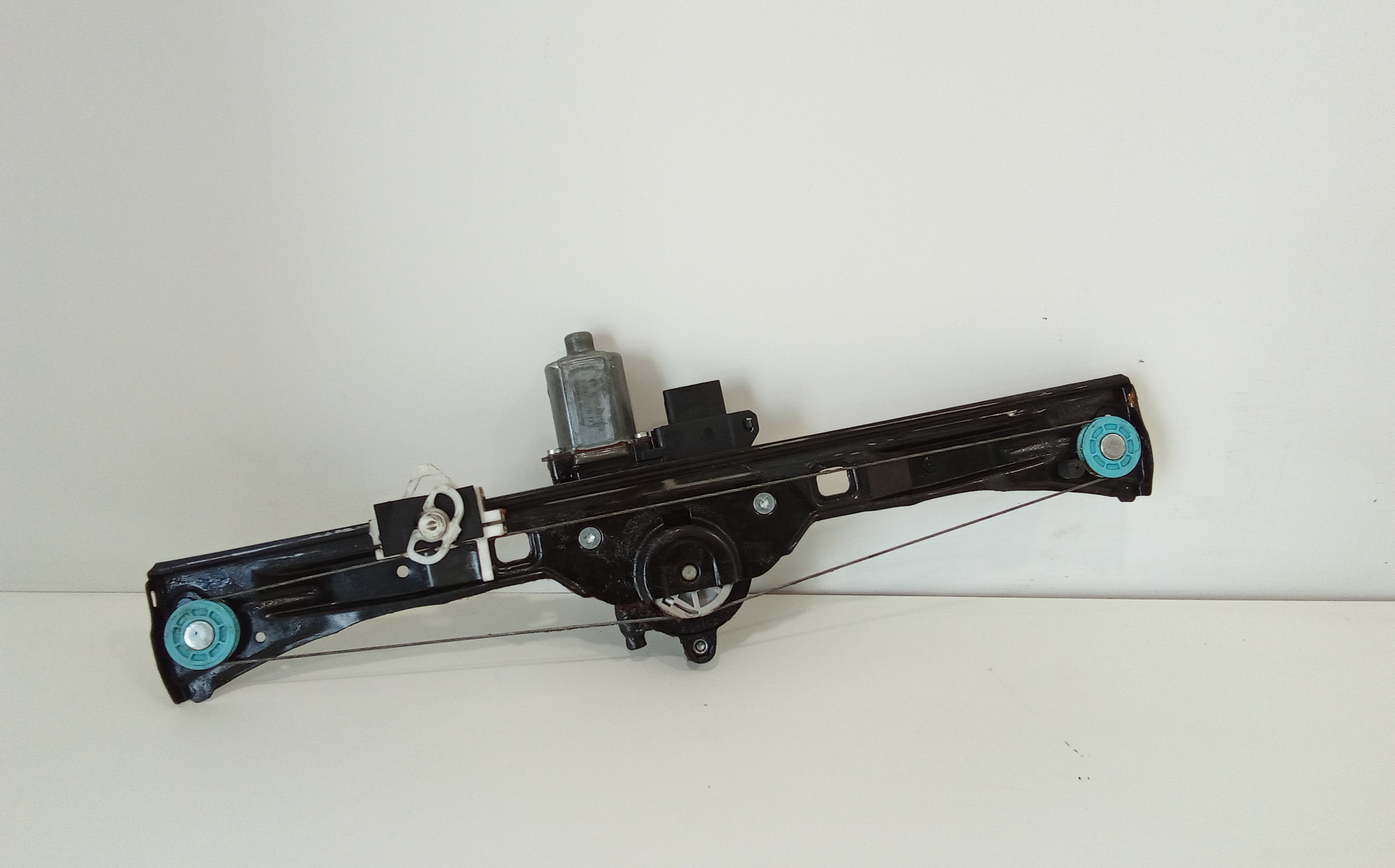 Cremagliera anteriore destra passeggero per Peugeot Bipper 1 Serie (2007 - In produzione)