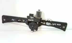 Cremagliera anteriore destra passeggero per Peugeot Bipper 1 Serie (2007 - In produzione)