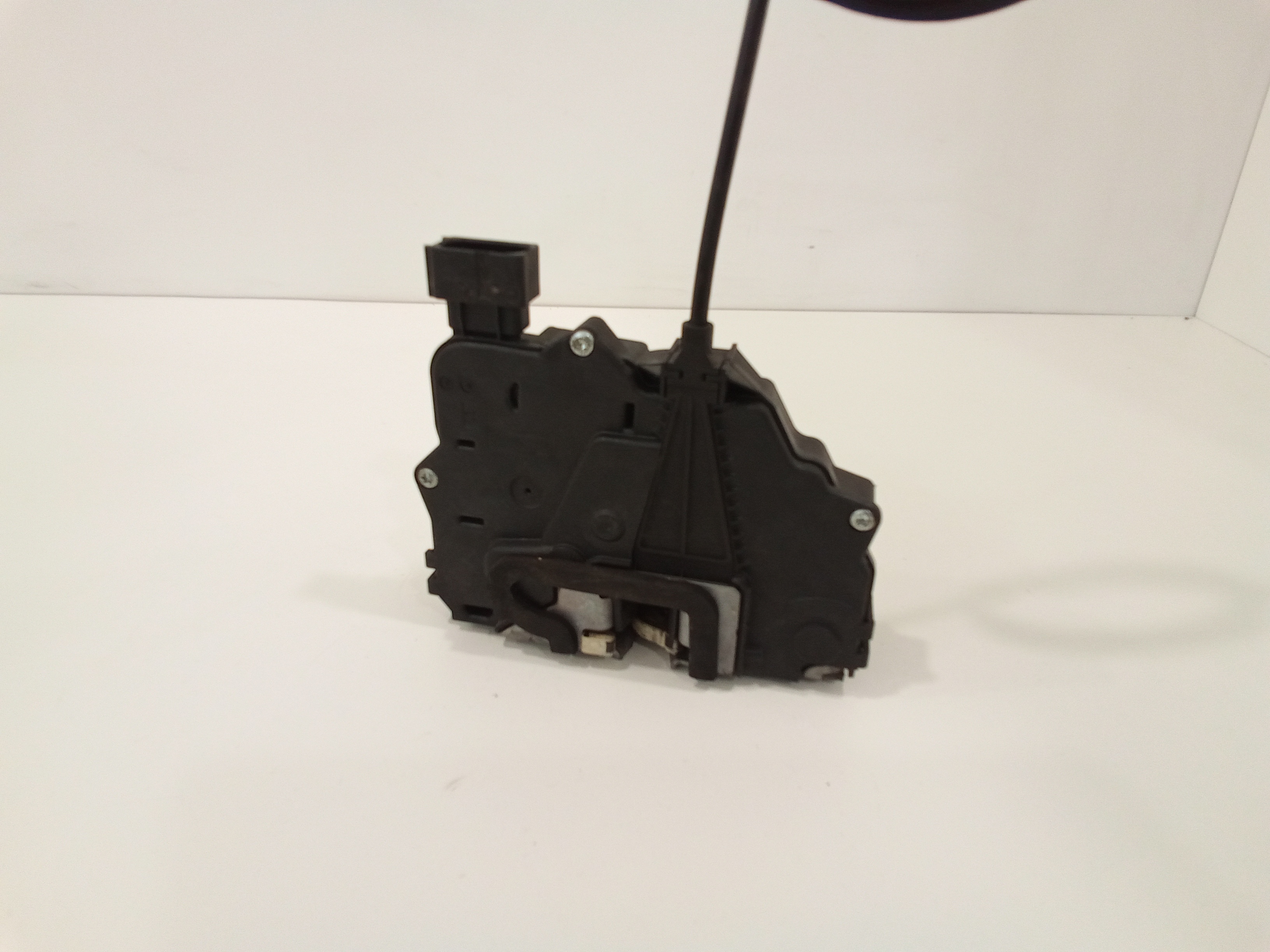 Serratura Anteriore Sinistra per Fiat Punto Evo (2009 - 2012)