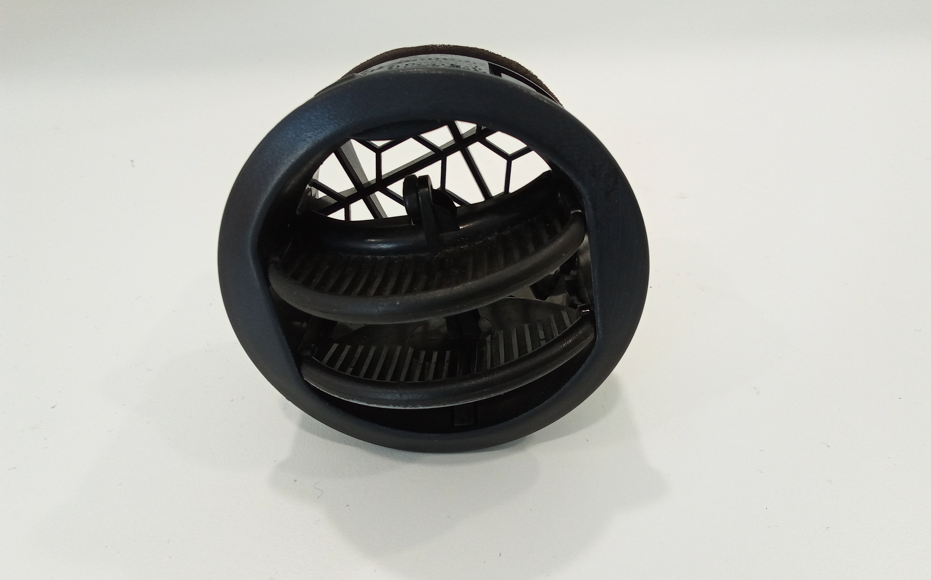 Bocchetta aria cruscotto lato guida per Chevrolet Matiz 4 Serie (2007 - 2010)