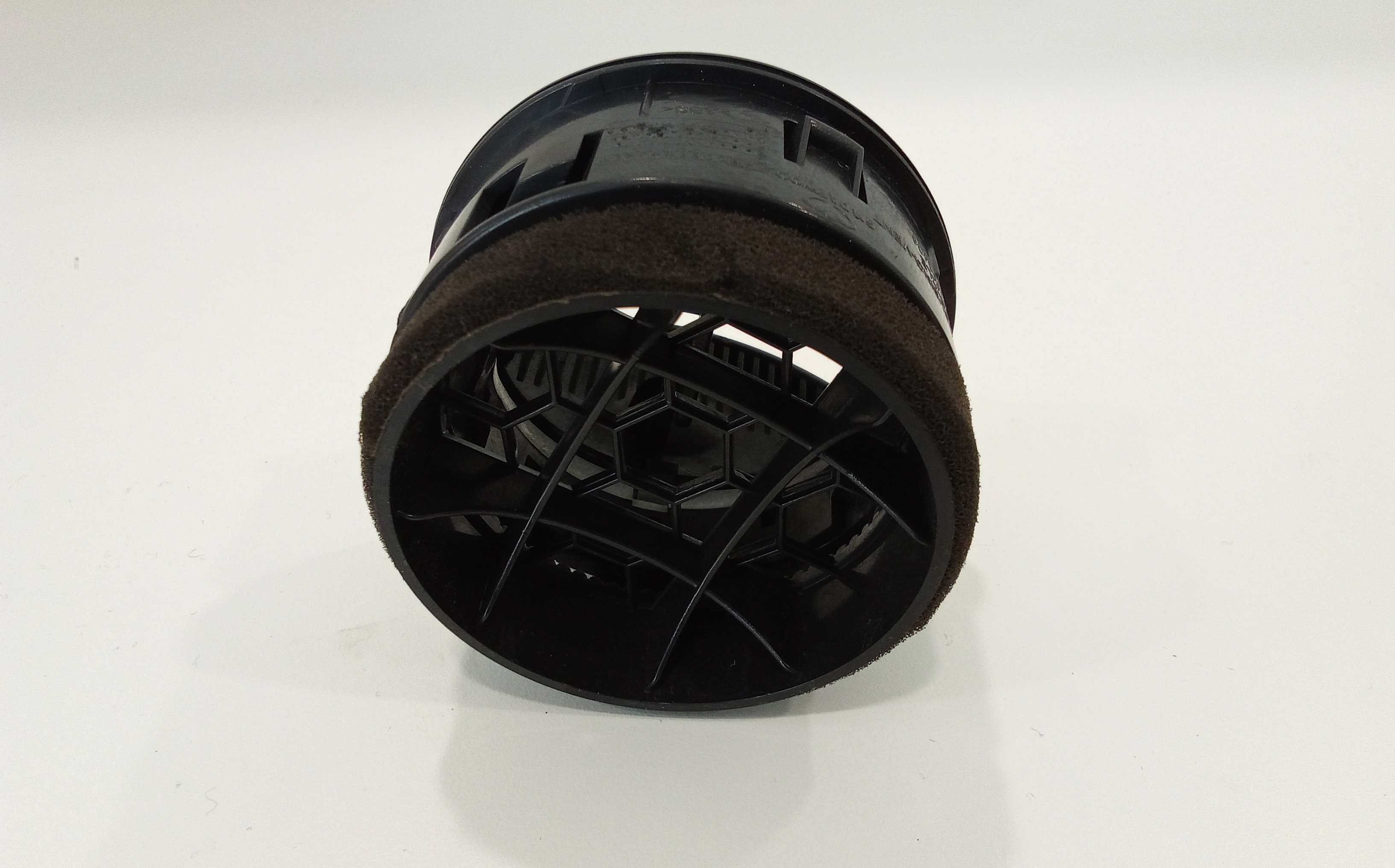 Bocchetta aria cruscotto lato guida per Chevrolet Matiz 4 Serie (2007 - 2010)