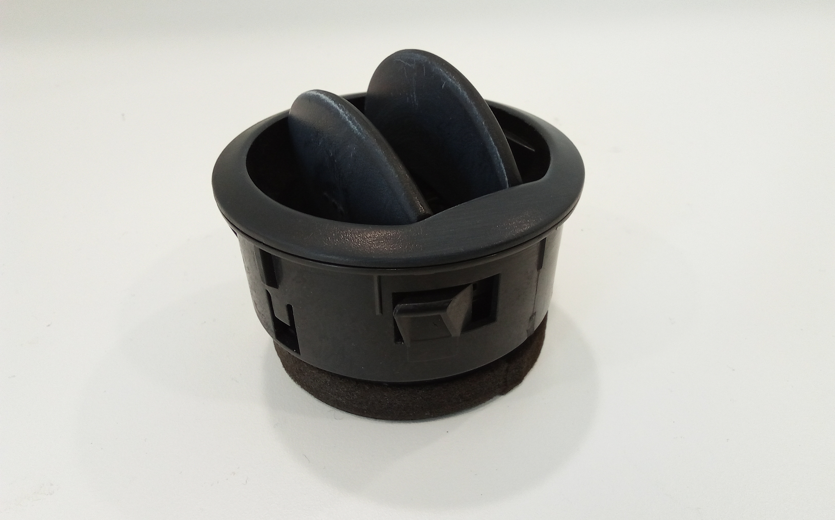 Bocchetta aria cruscotto lato guida per Chevrolet Matiz 4 Serie (2007 - 2010)