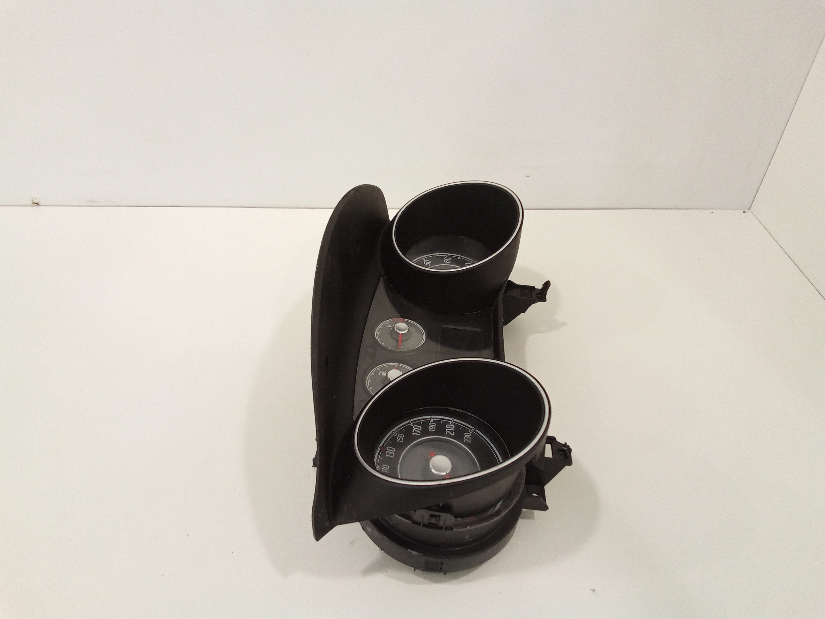 Quadro Strumenti per Fiat Punto Evo (2009 - 2012)