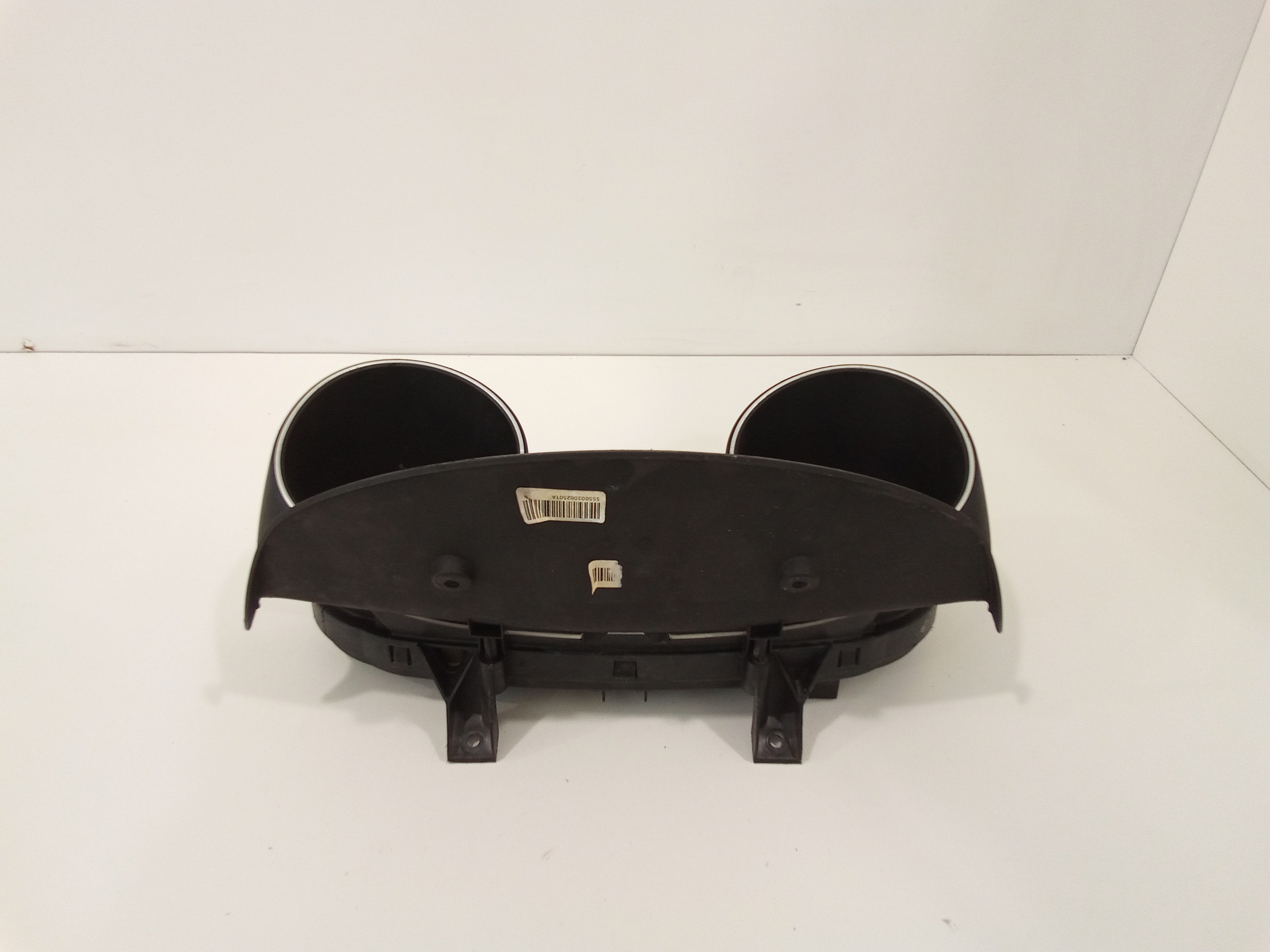 Quadro Strumenti per Fiat Punto Evo (2009 - 2012)