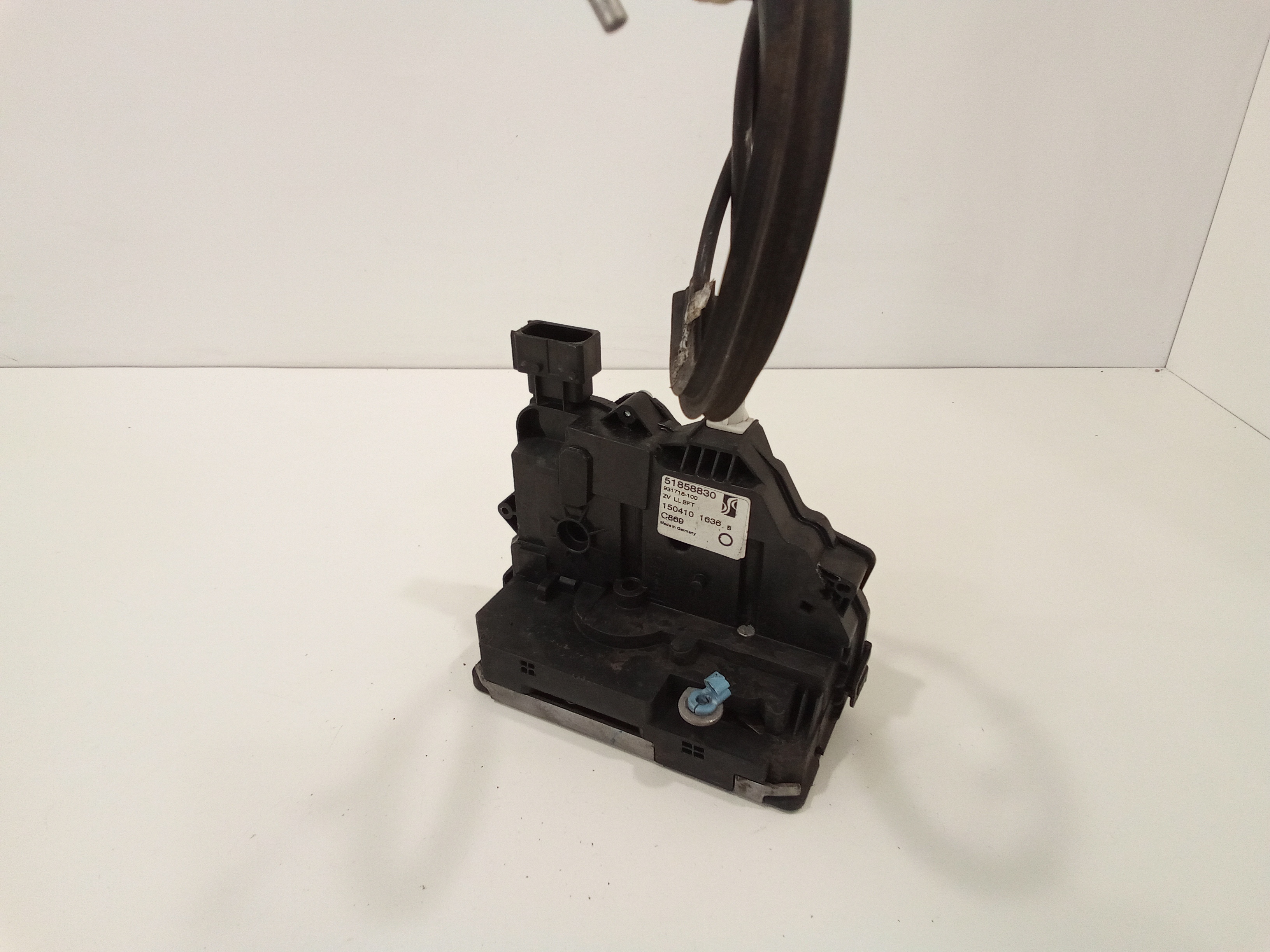 Serratura Anteriore Destra per Fiat Punto Evo (2009 - 2012)