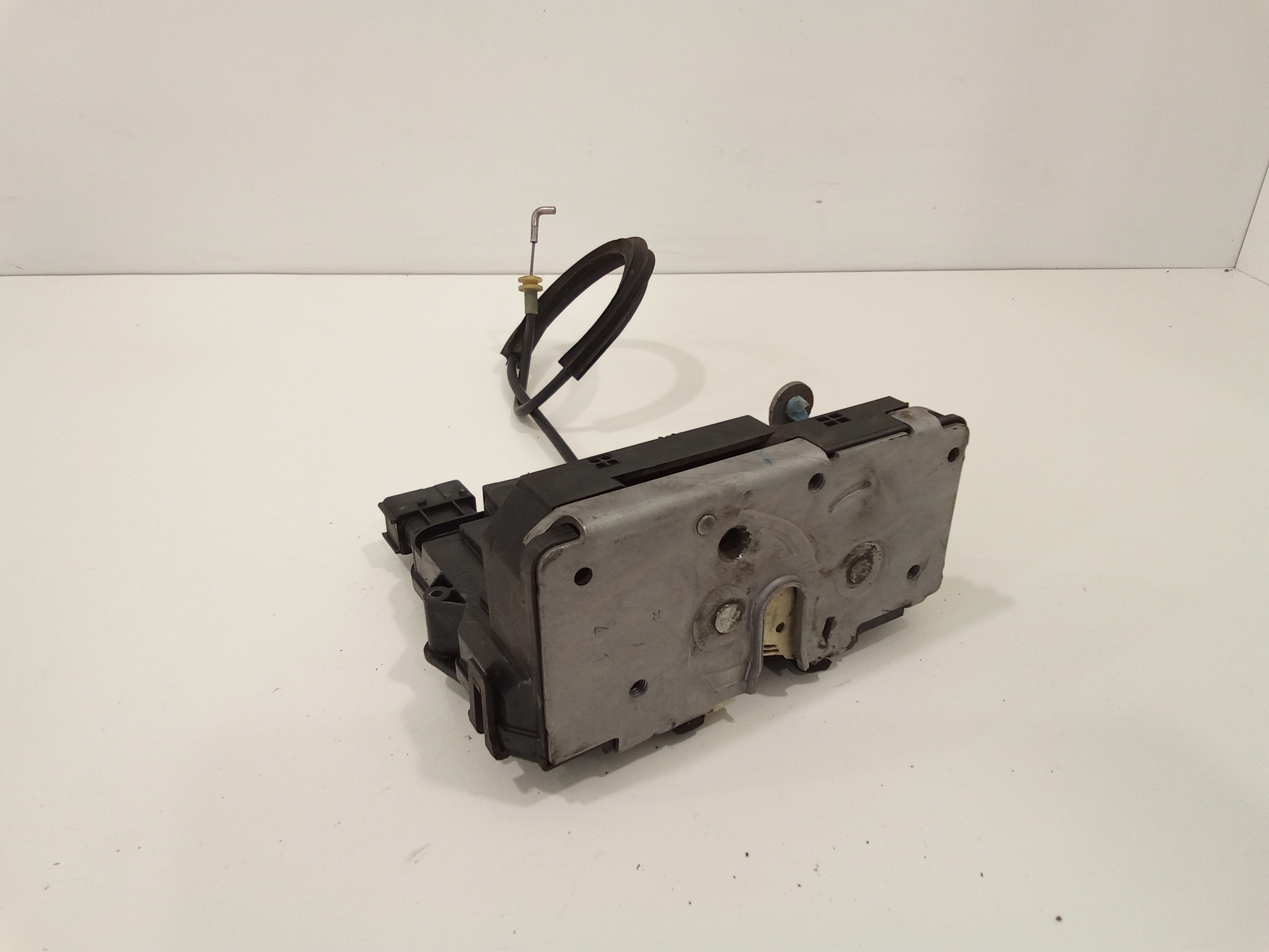 Serratura Anteriore Destra per Fiat Punto Evo (2009 - 2012)