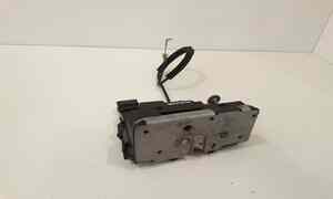 Serratura Anteriore Destra per Fiat Punto Evo (2009 - 2012)