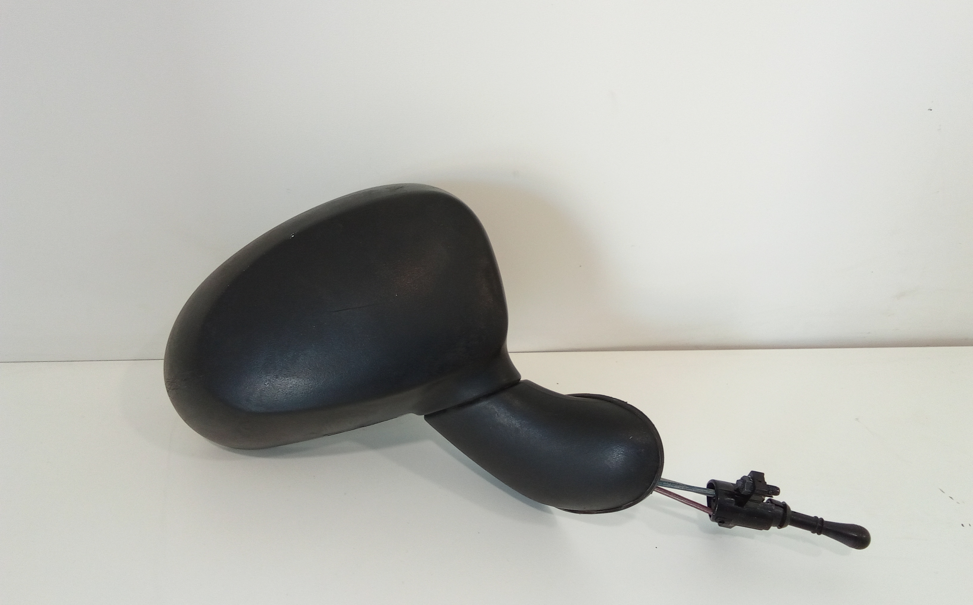 Specchietto Retrovisore Sinistro per Chevrolet Matiz 4 Serie (2007 - 2010)