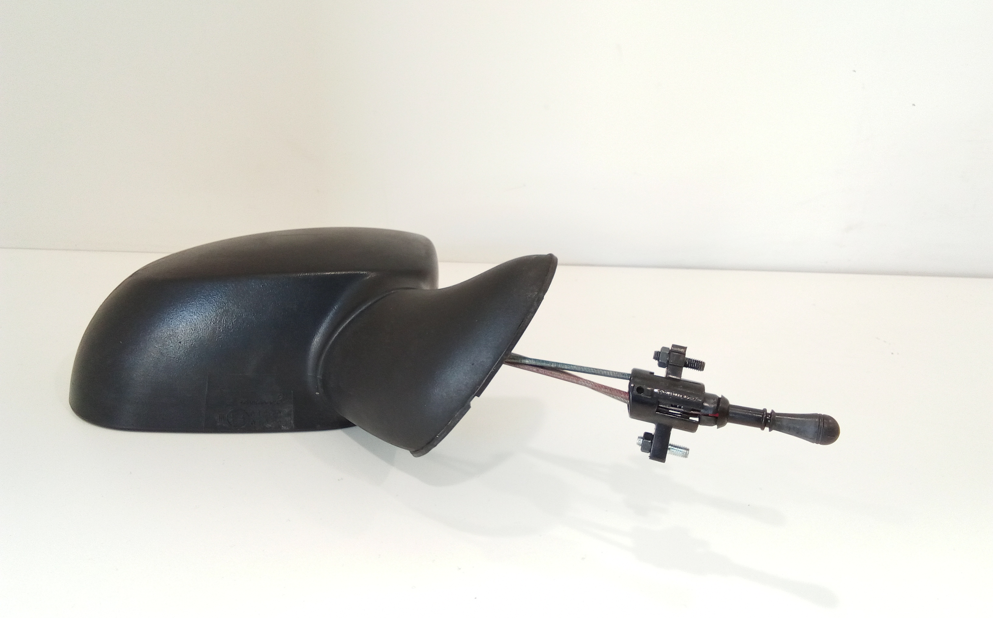 Specchietto Retrovisore Sinistro per Chevrolet Matiz 4 Serie (2007 - 2010)