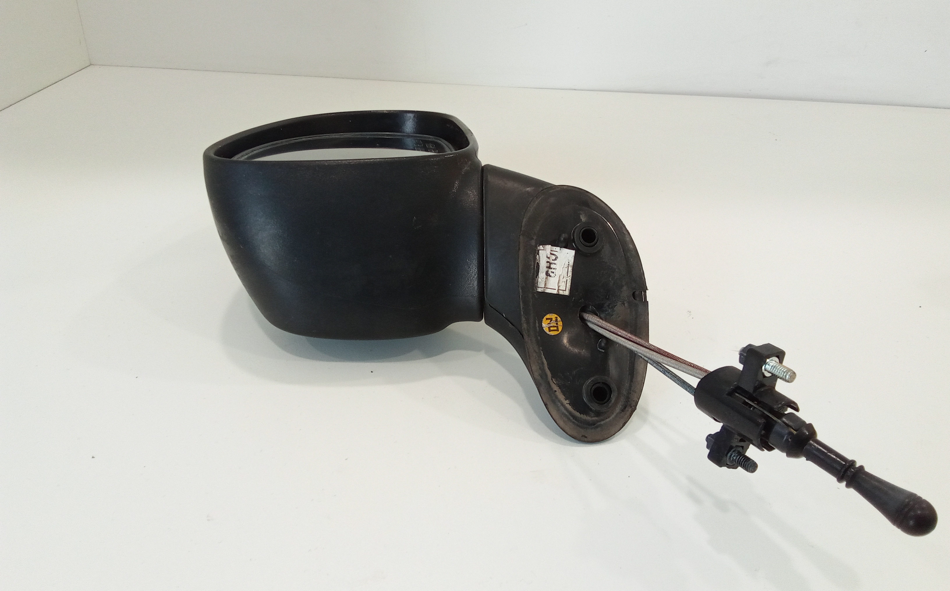 Specchietto Retrovisore Sinistro per Chevrolet Matiz 4 Serie (2007 - 2010)