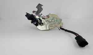 Serratura Anteriore Sinistra per Kia Sorento 1 Serie (2002 - 2006)