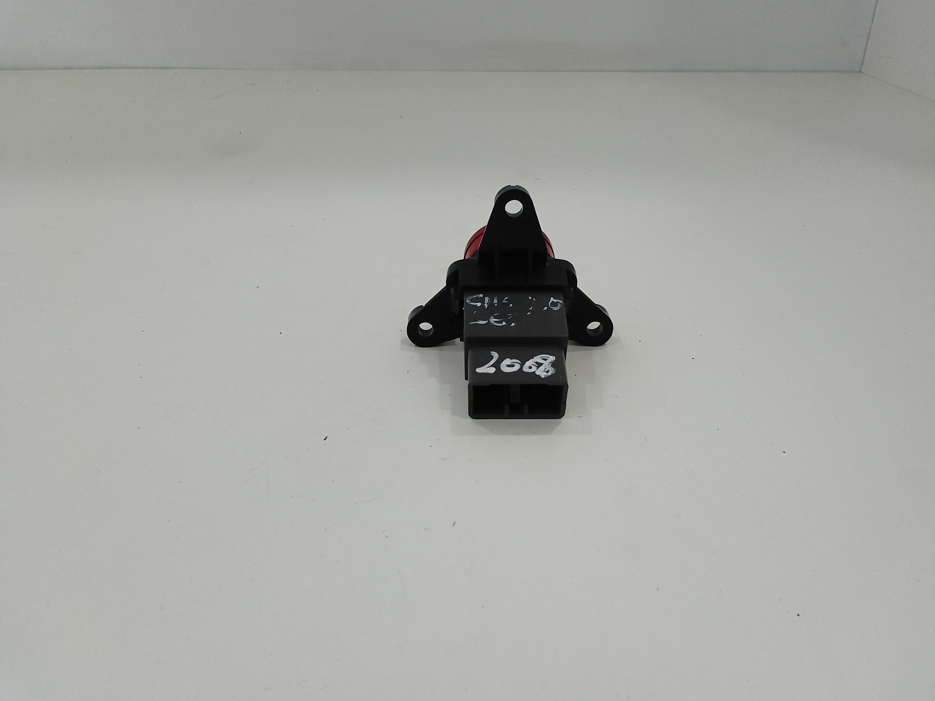 Pulsante luci di emergenza per Chevrolet Matiz 4 Serie (2007 - 2010)