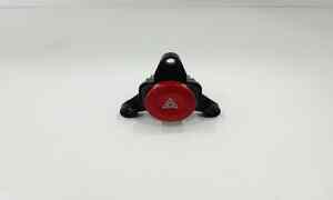 Pulsante luci di emergenza per Chevrolet Matiz 4 Serie (2007 - 2010)