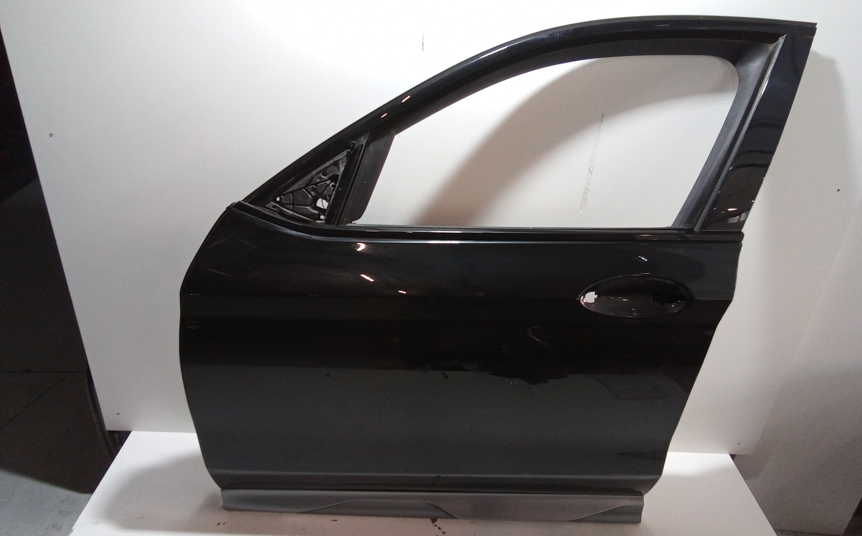 Portiera Anteriore Sinistra per Bmw X4 Serie (g02) (18>) (2018 - In produzione)