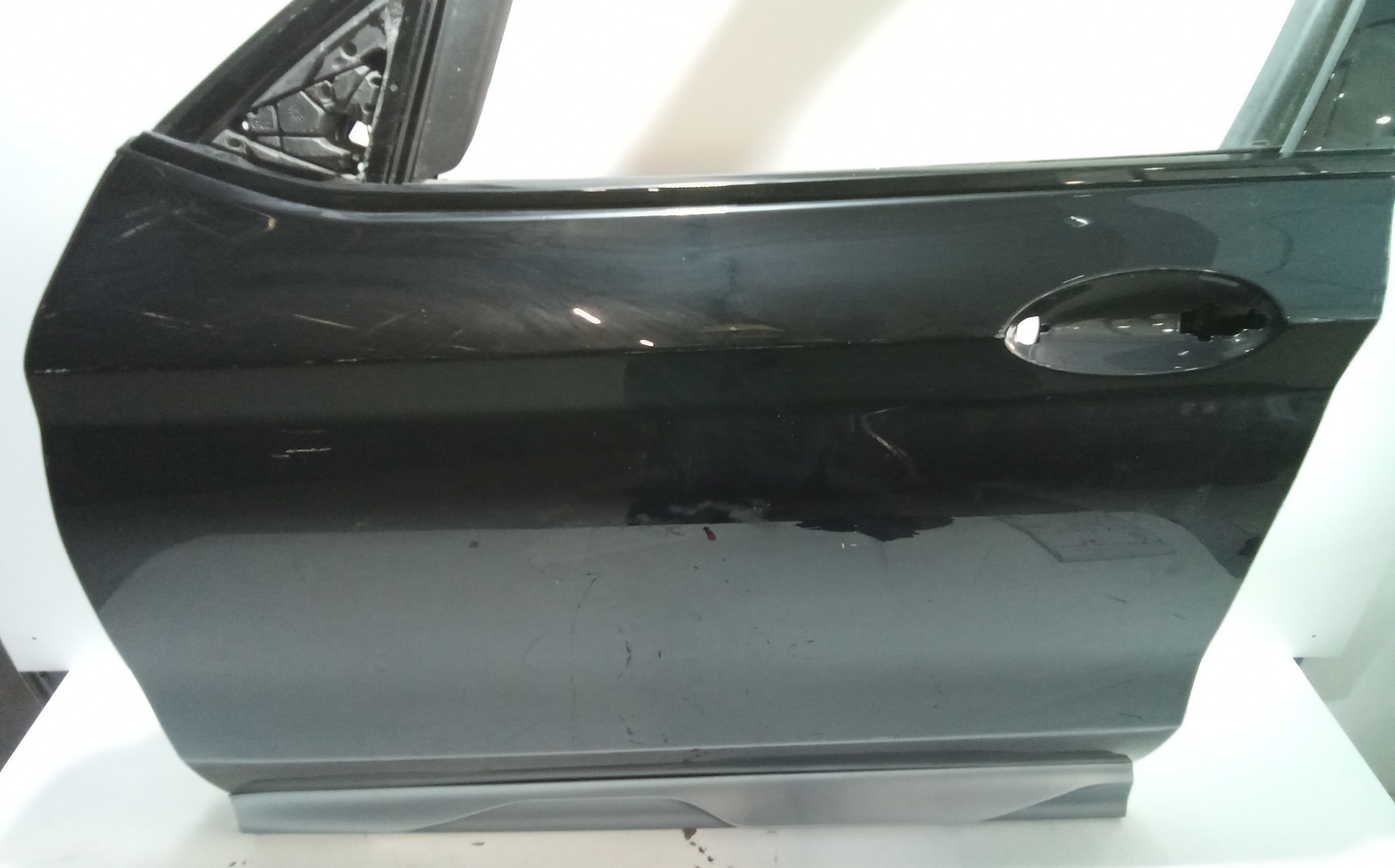 Portiera Anteriore Sinistra per Bmw X4 Serie (g02) (18>) (2018 - In produzione)