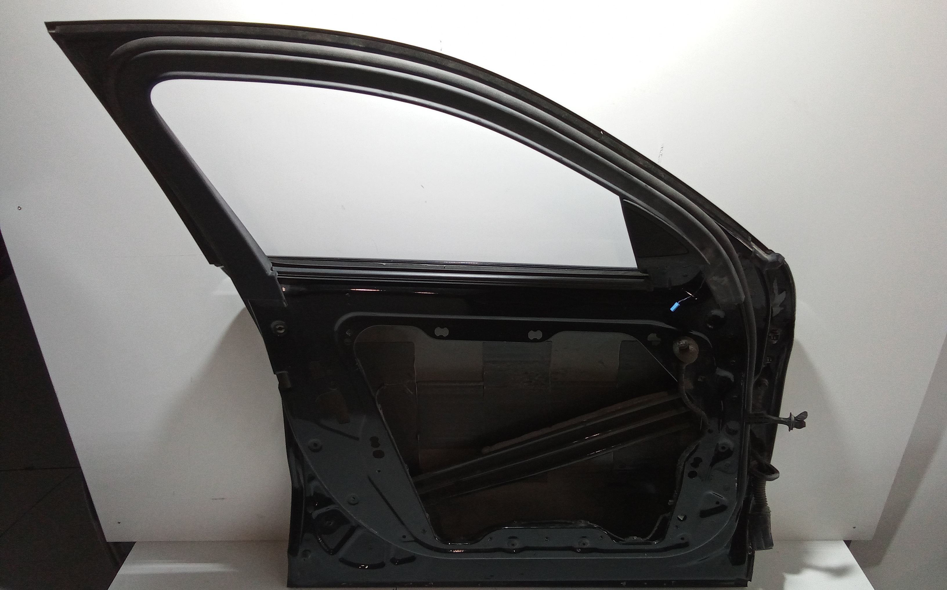 Portiera Anteriore Sinistra per Bmw X4 Serie (g02) (18>) (2018 - In produzione)