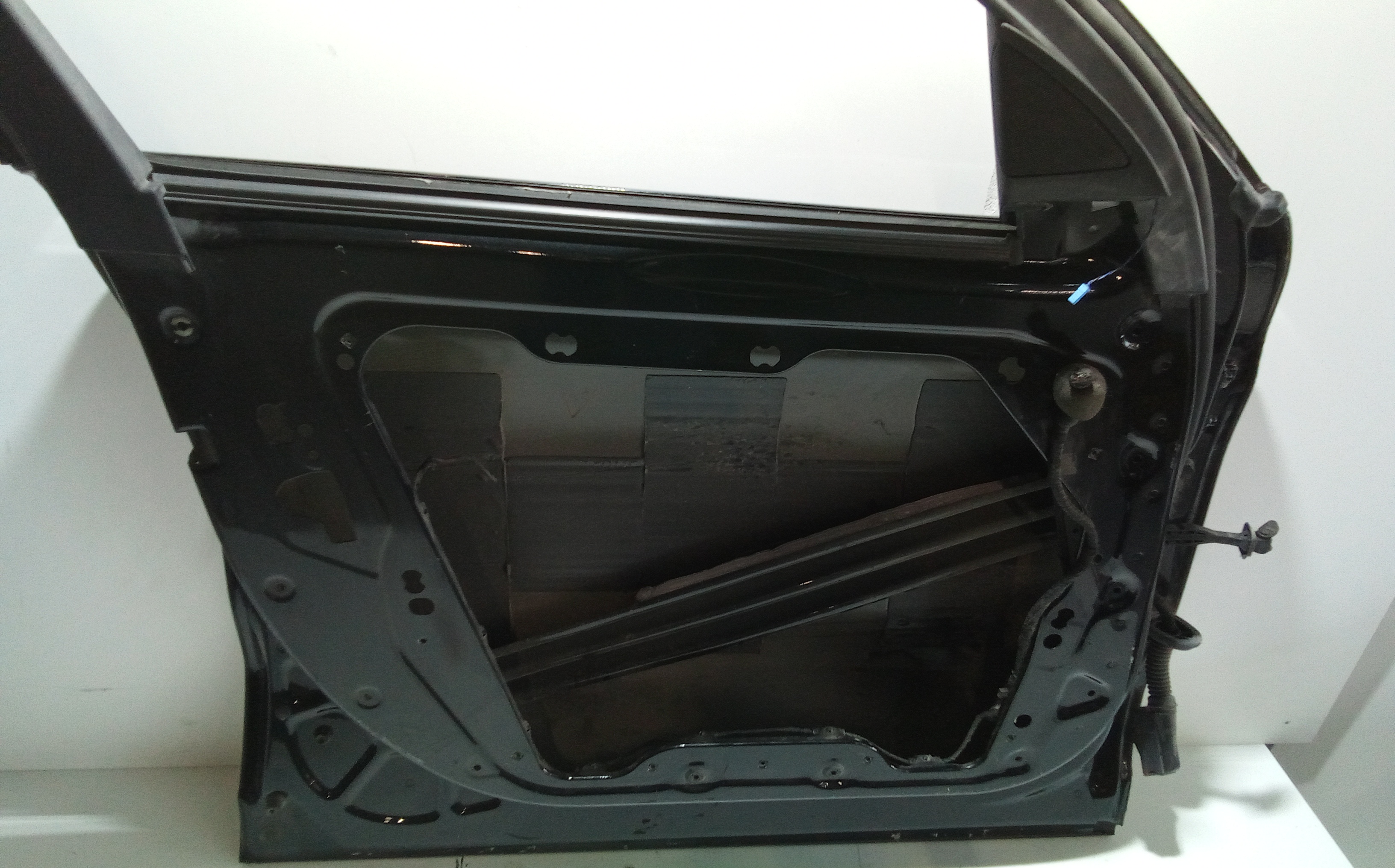 Portiera Anteriore Sinistra per Bmw X4 Serie (g02) (18>) (2018 - In produzione)