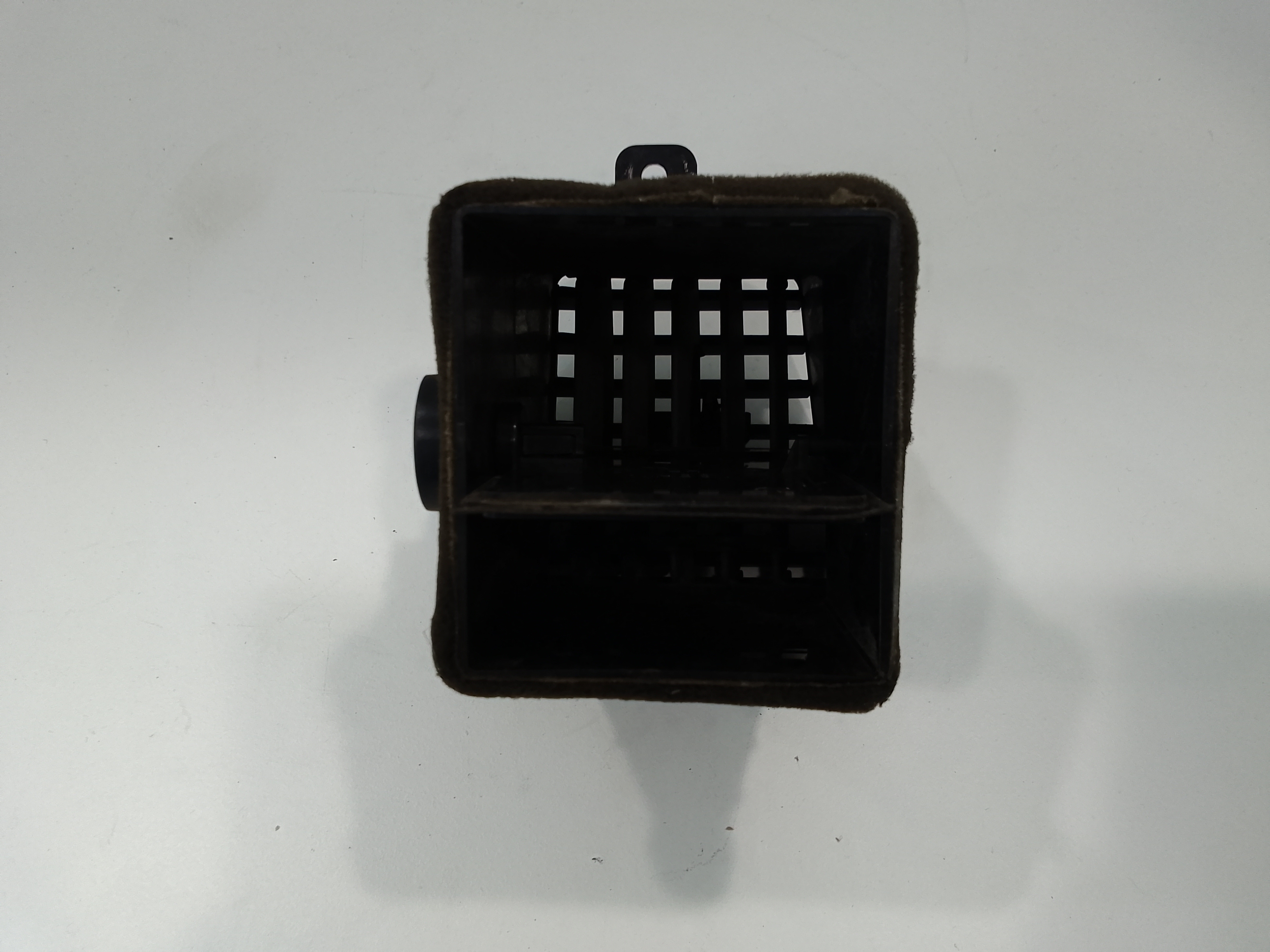 Bocchetta aria cruscotto lato guida per Kia Sorento 1 Serie (2002 - 2006)