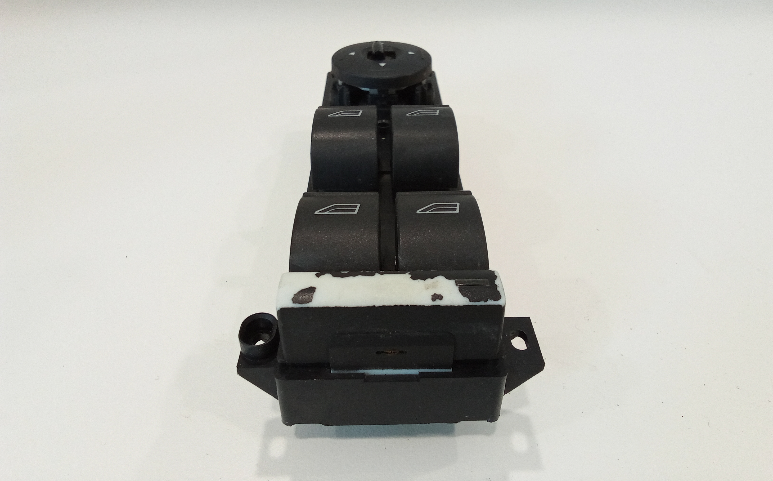 Pulsantiera anteriore sinistra Guida per Ford Focus Berlina 3 Serie (2004 - 2008)