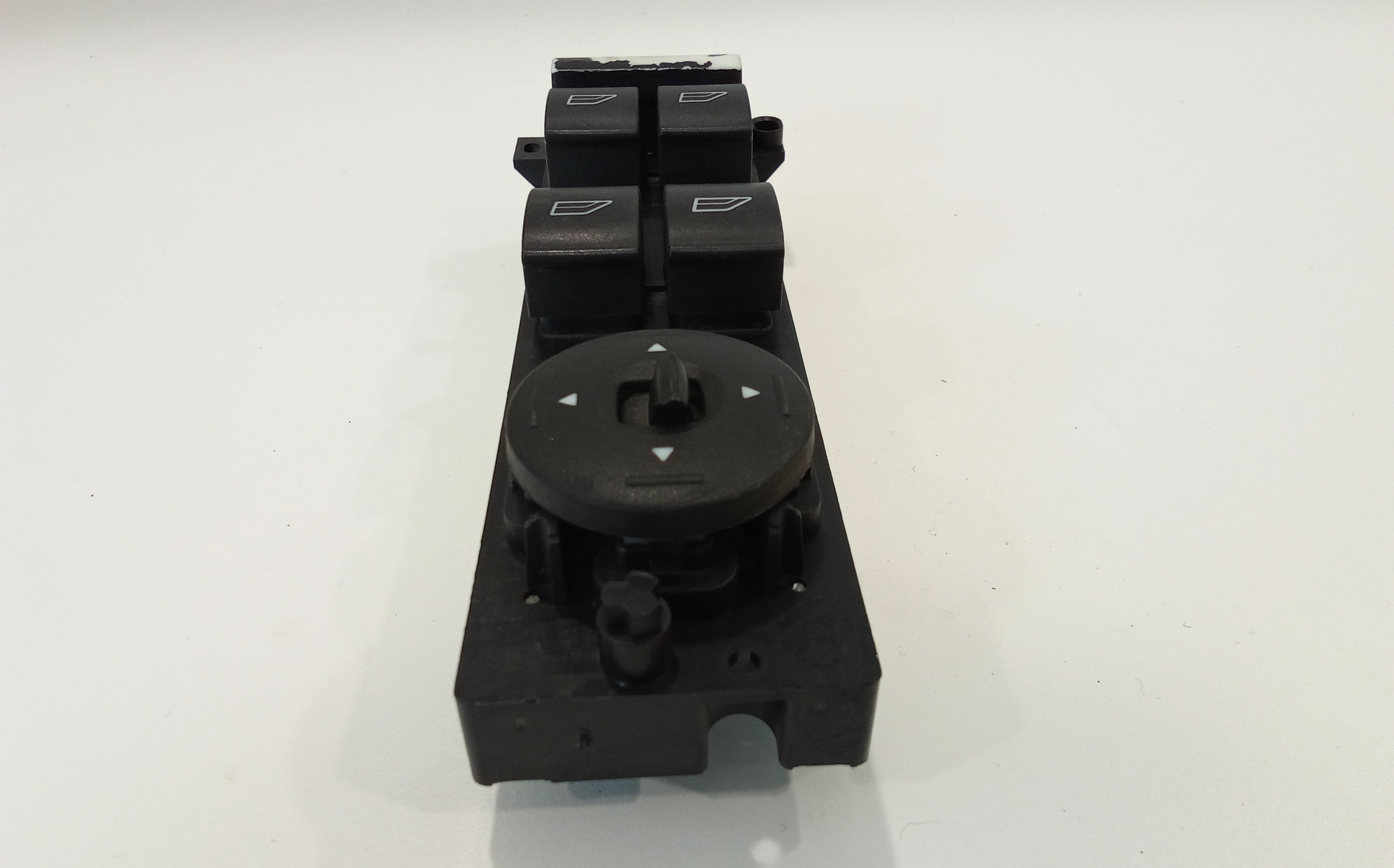 Pulsantiera anteriore sinistra Guida per Ford Focus Berlina 3 Serie (2004 - 2008)