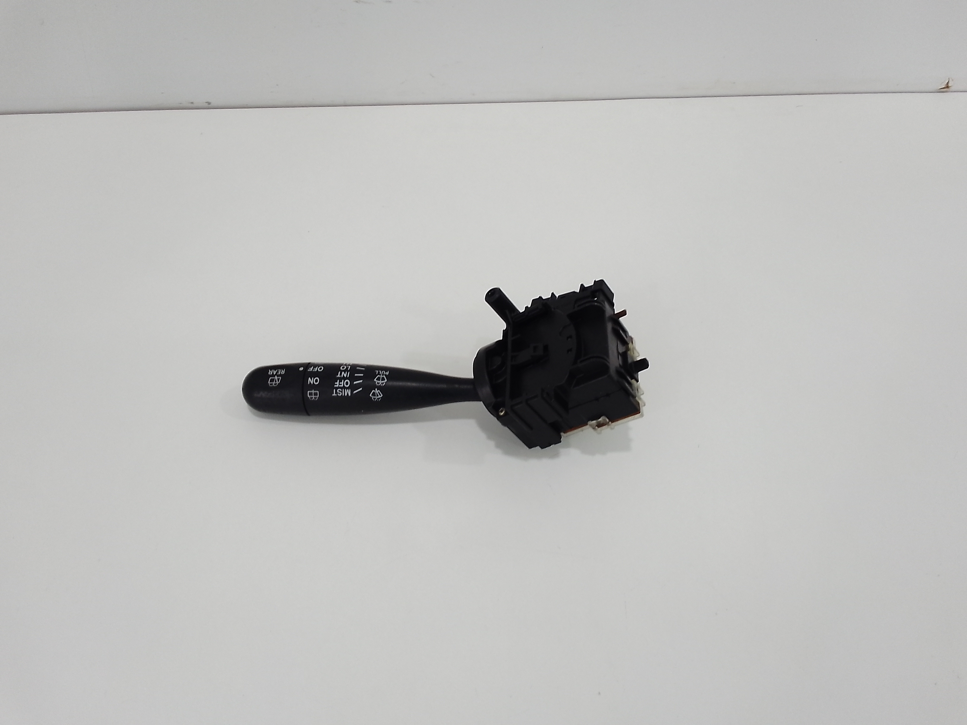 Devioluci destro per Toyota Yaris Serie (03>05) (2003 - 2005)