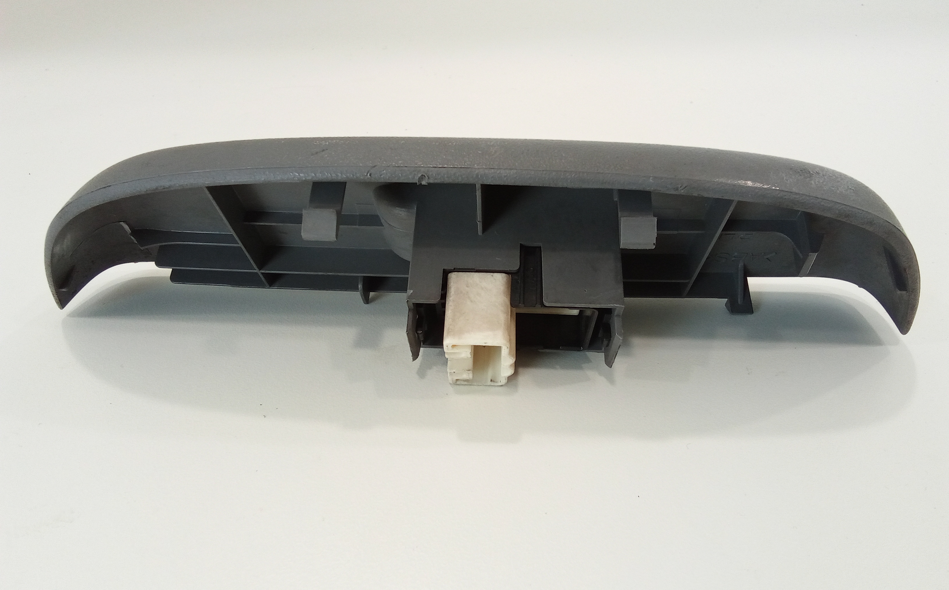 Pulsantiera Anteriore Destra Passeggero per Toyota Yaris Verso Serie (03>07) (2003 - 2007)