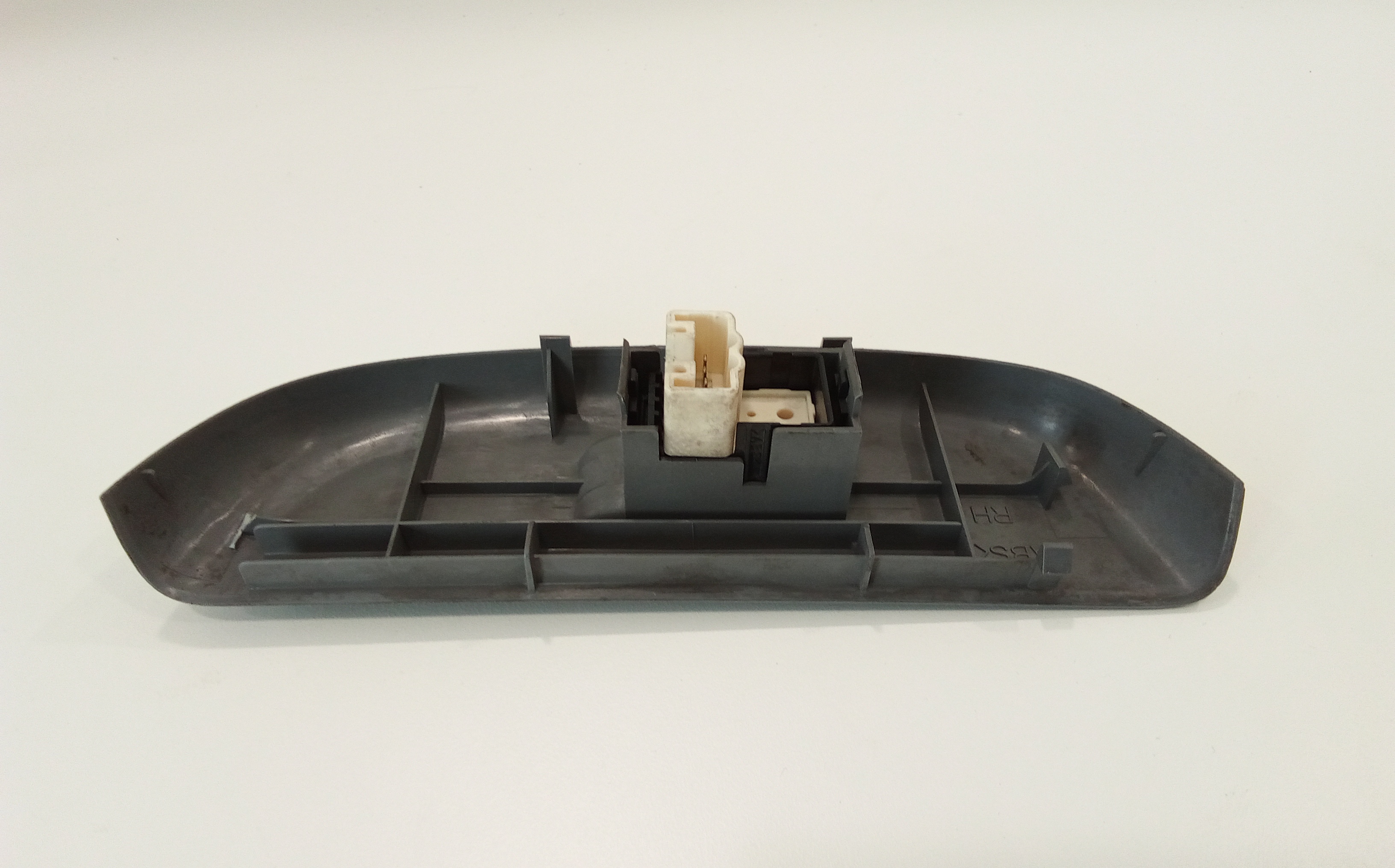 Pulsantiera Anteriore Destra Passeggero per Toyota Yaris Verso Serie (03>07) (2003 - 2007)