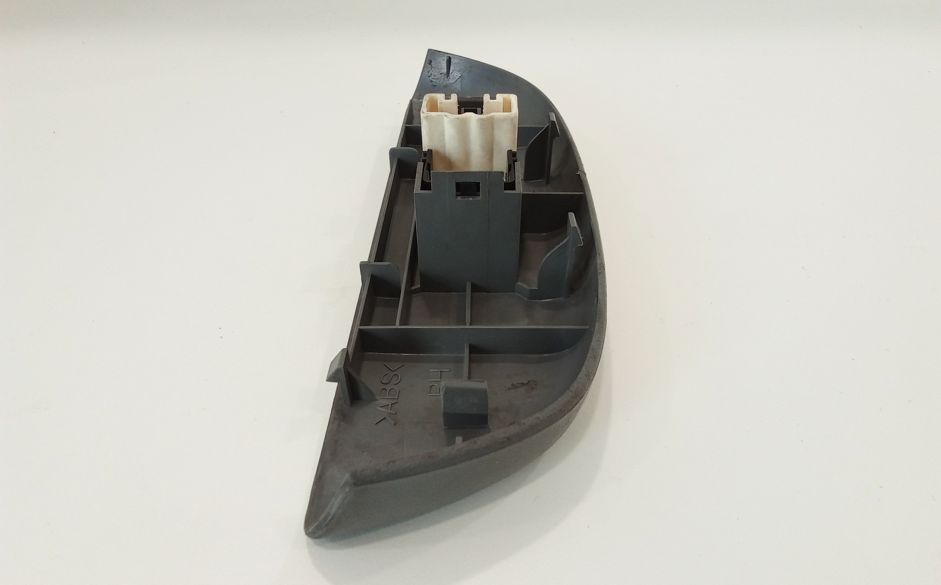 Pulsantiera Anteriore Destra Passeggero per Toyota Yaris Verso Serie (03>07) (2003 - 2007)