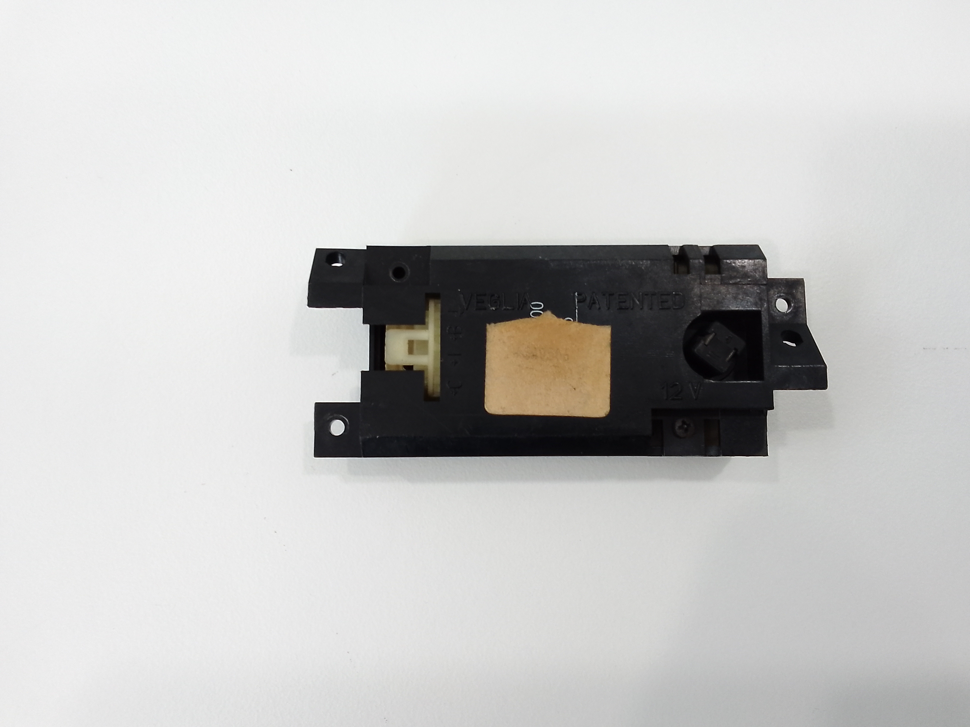 Display orologio per Alfa Romeo 33 Berlina Serie (86>95) (1986 - 1995)