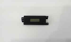 Display orologio per Alfa Romeo 33 Berlina Serie (86>95) (1986 - 1995)