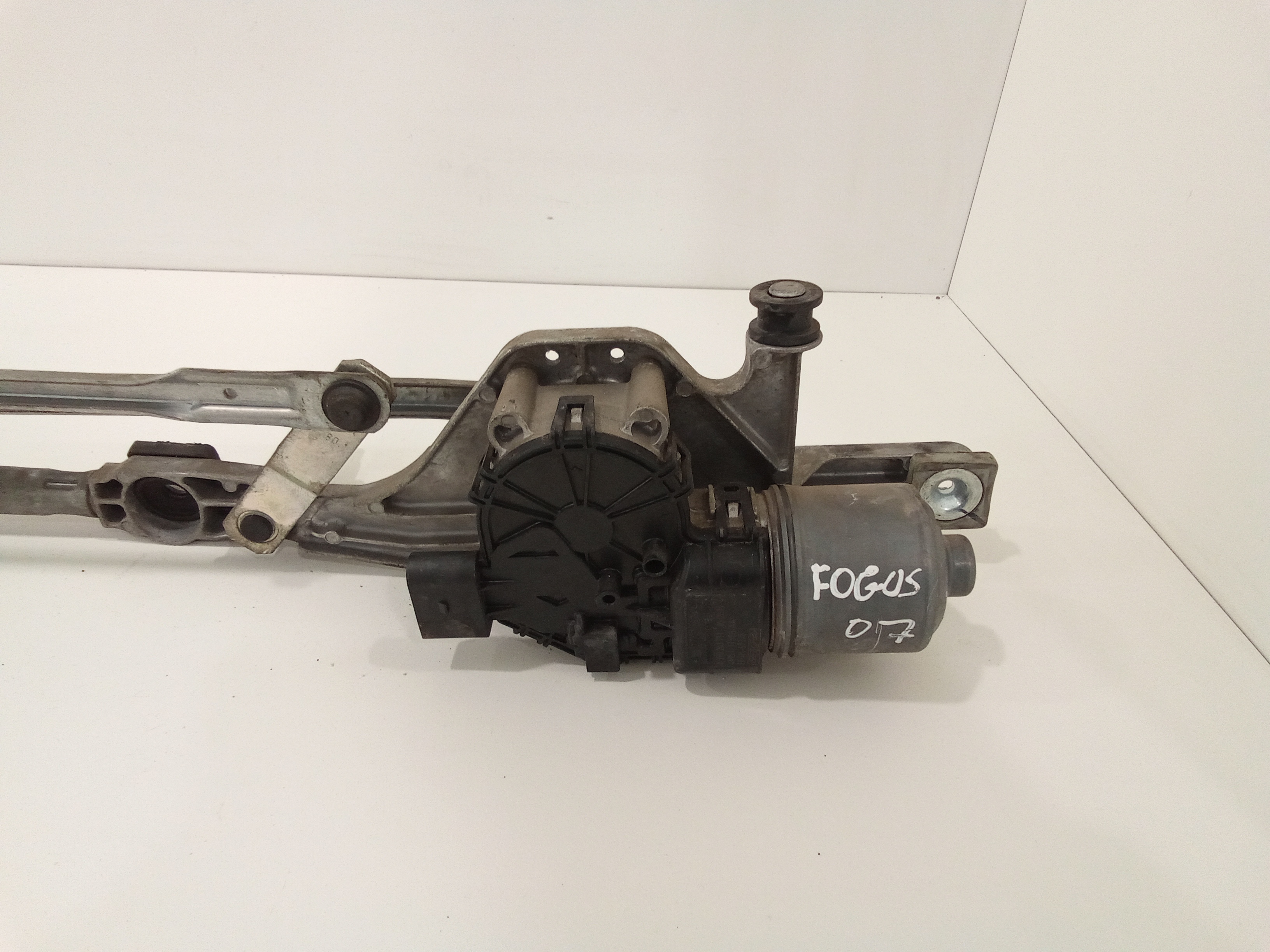 Motorino tergi ant completo di tandem per Ford Focus S. Wagon 3 Serie (2004 - 2008)