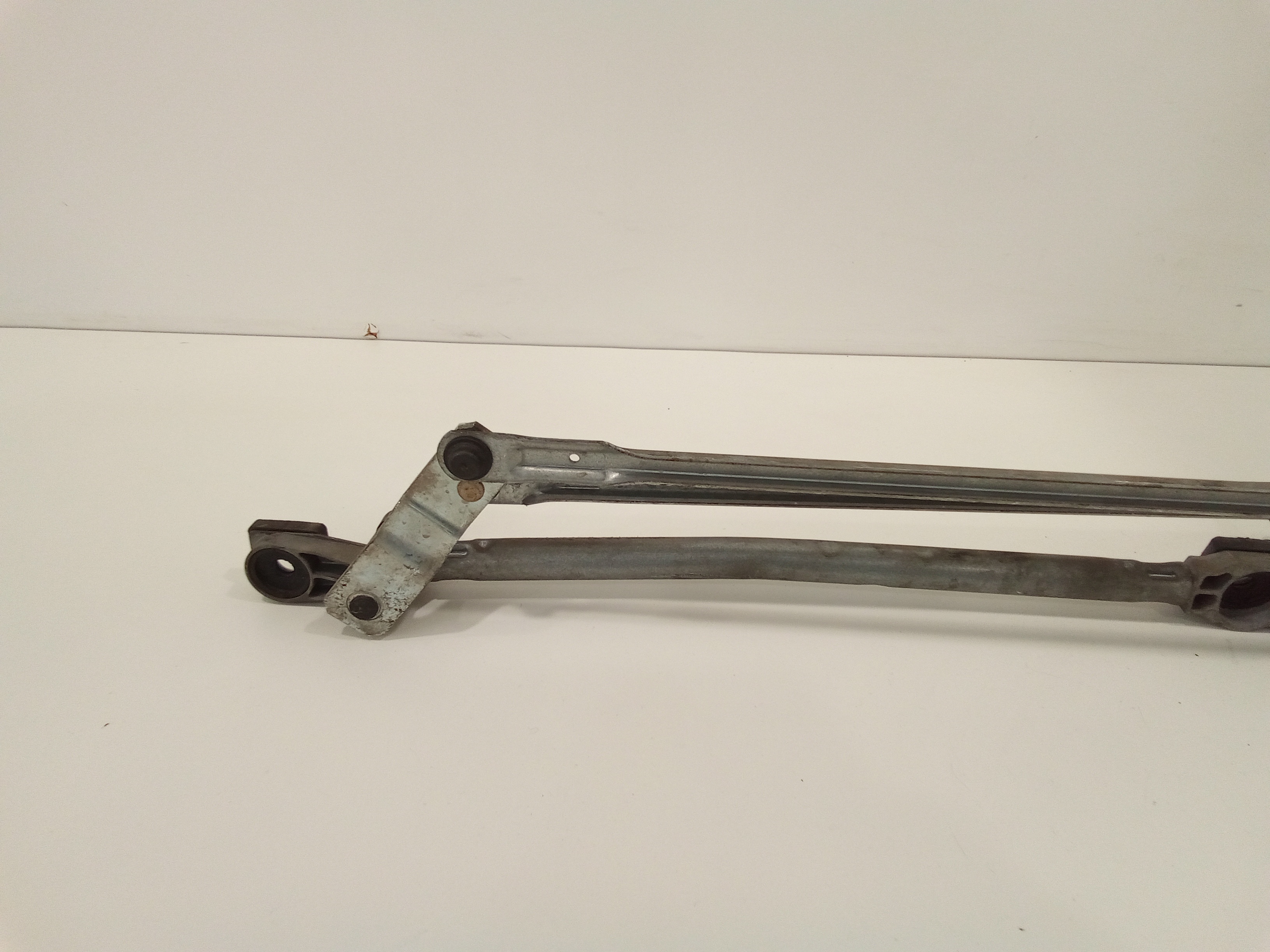 Motorino tergi ant completo di tandem per Ford Focus S. Wagon 3 Serie (2004 - 2008)