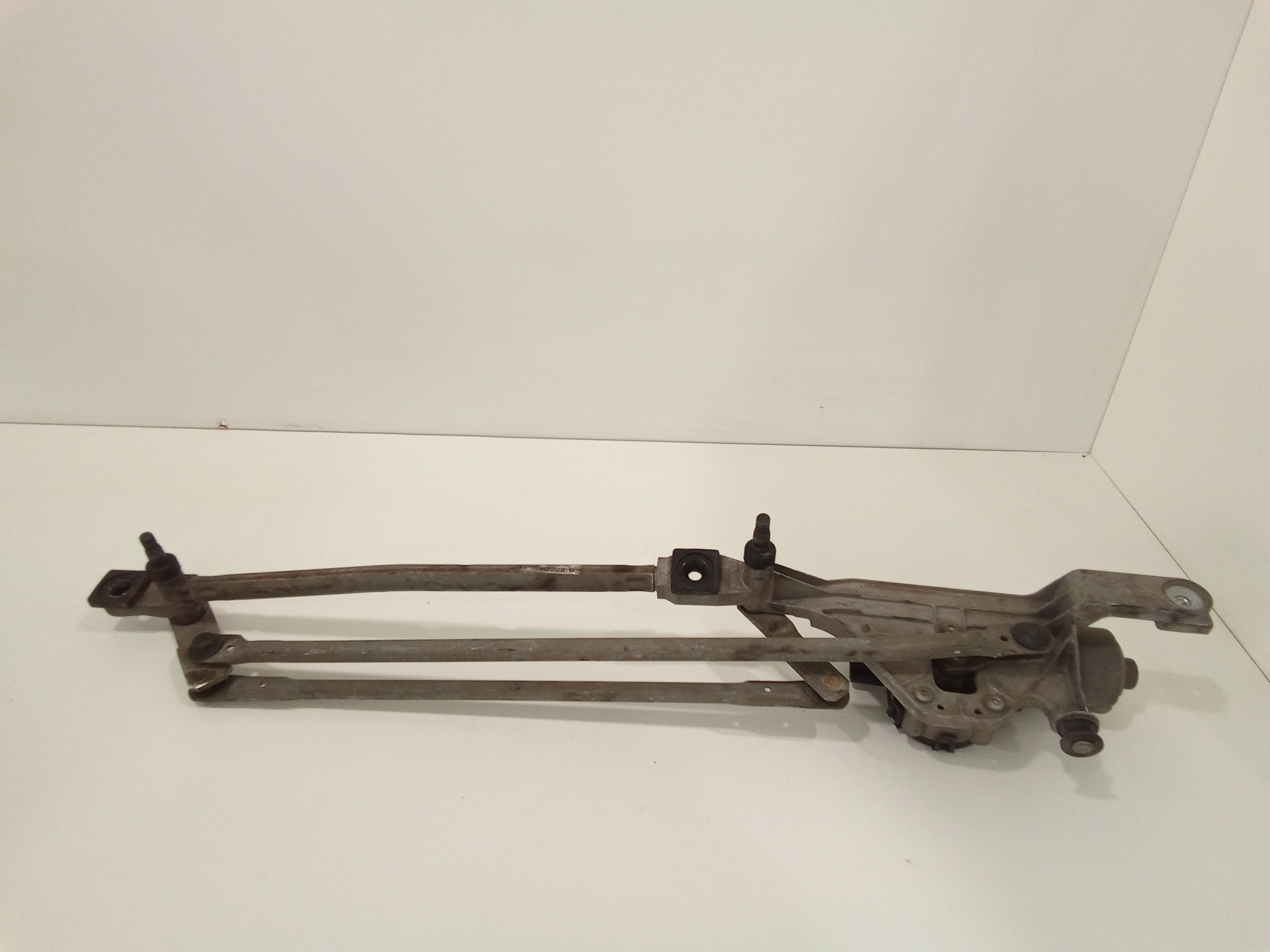 Motorino tergi ant completo di tandem per Ford Focus S. Wagon 3 Serie (2004 - 2008)