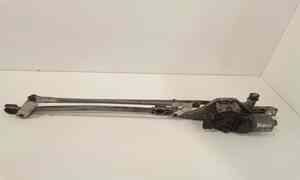 Motorino tergi ant completo di tandem per Ford Focus S. Wagon 3 Serie (2004 - 2008)