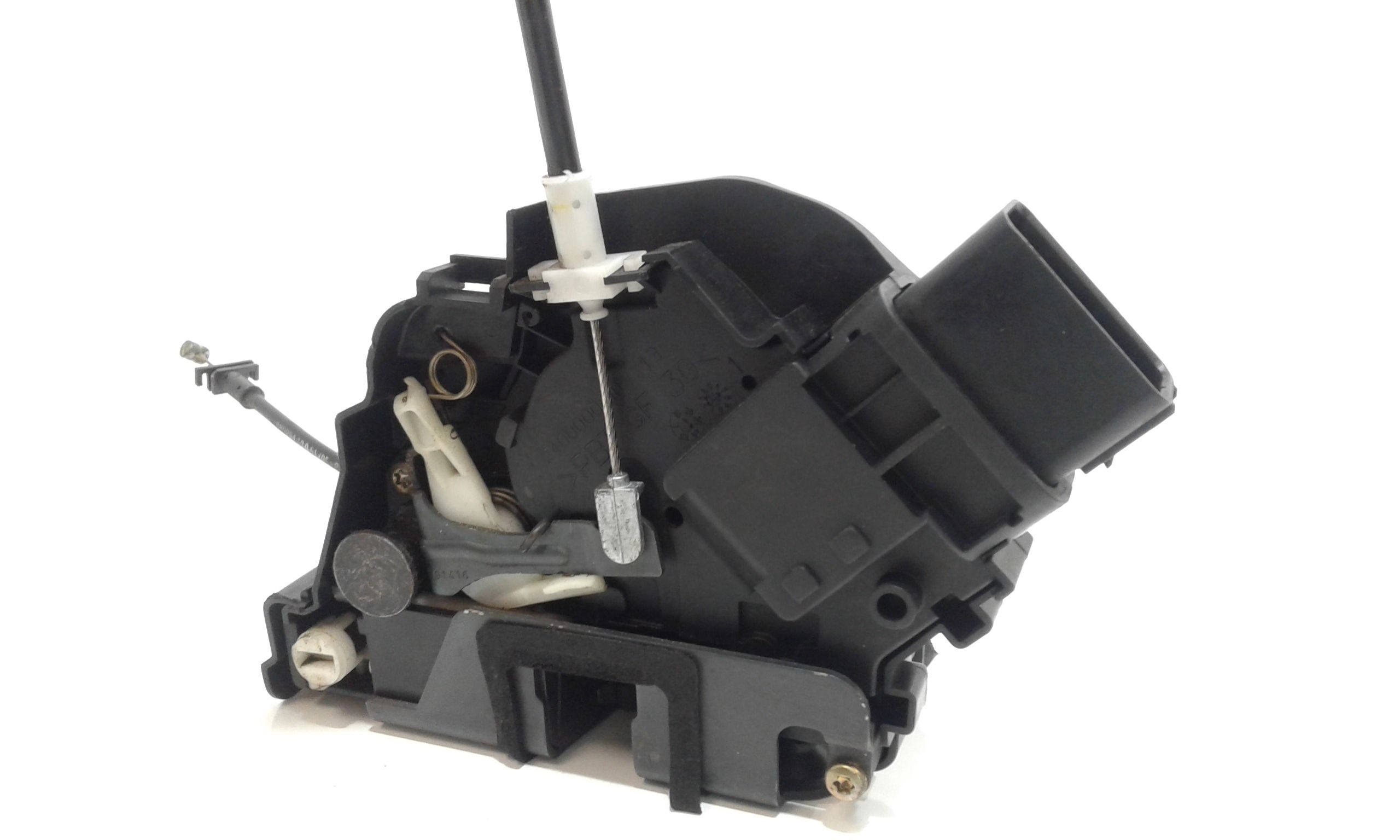 Serratura Posteriore Sinistra FORD C - Max Serie (03>07)